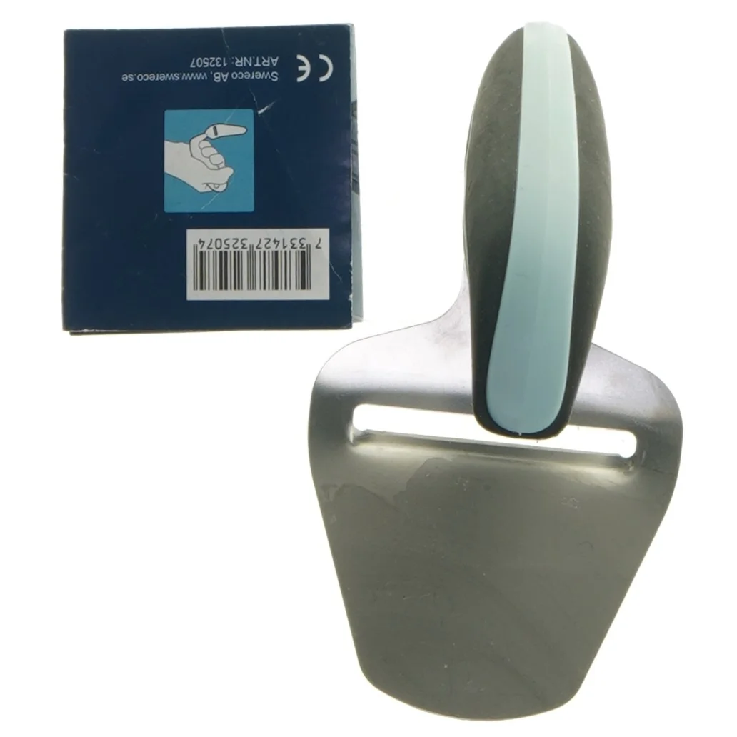 Ostehøvl fra Swereco (str. 14 cm)