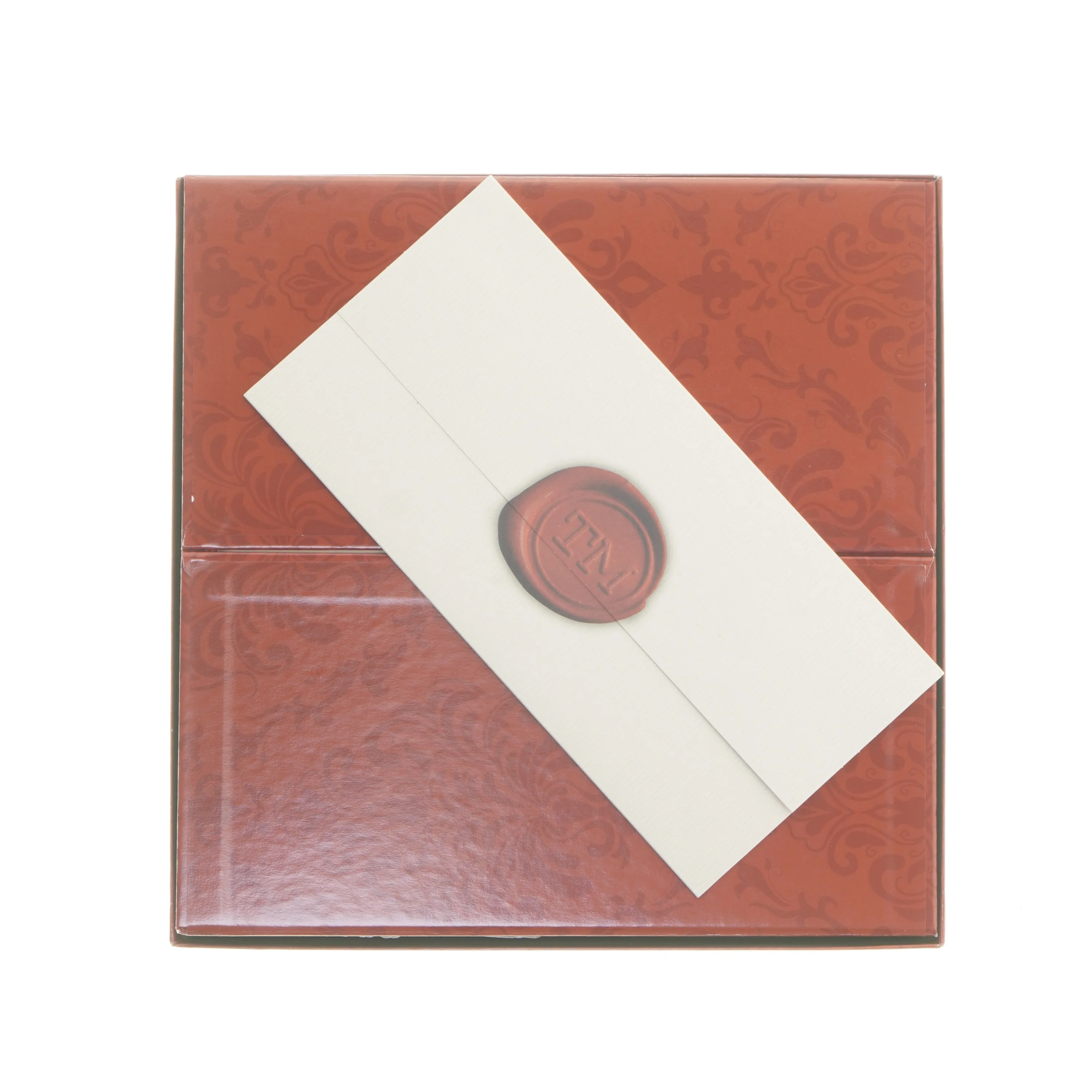 Taskmaster brætspil (str. 7x27x27 cm)