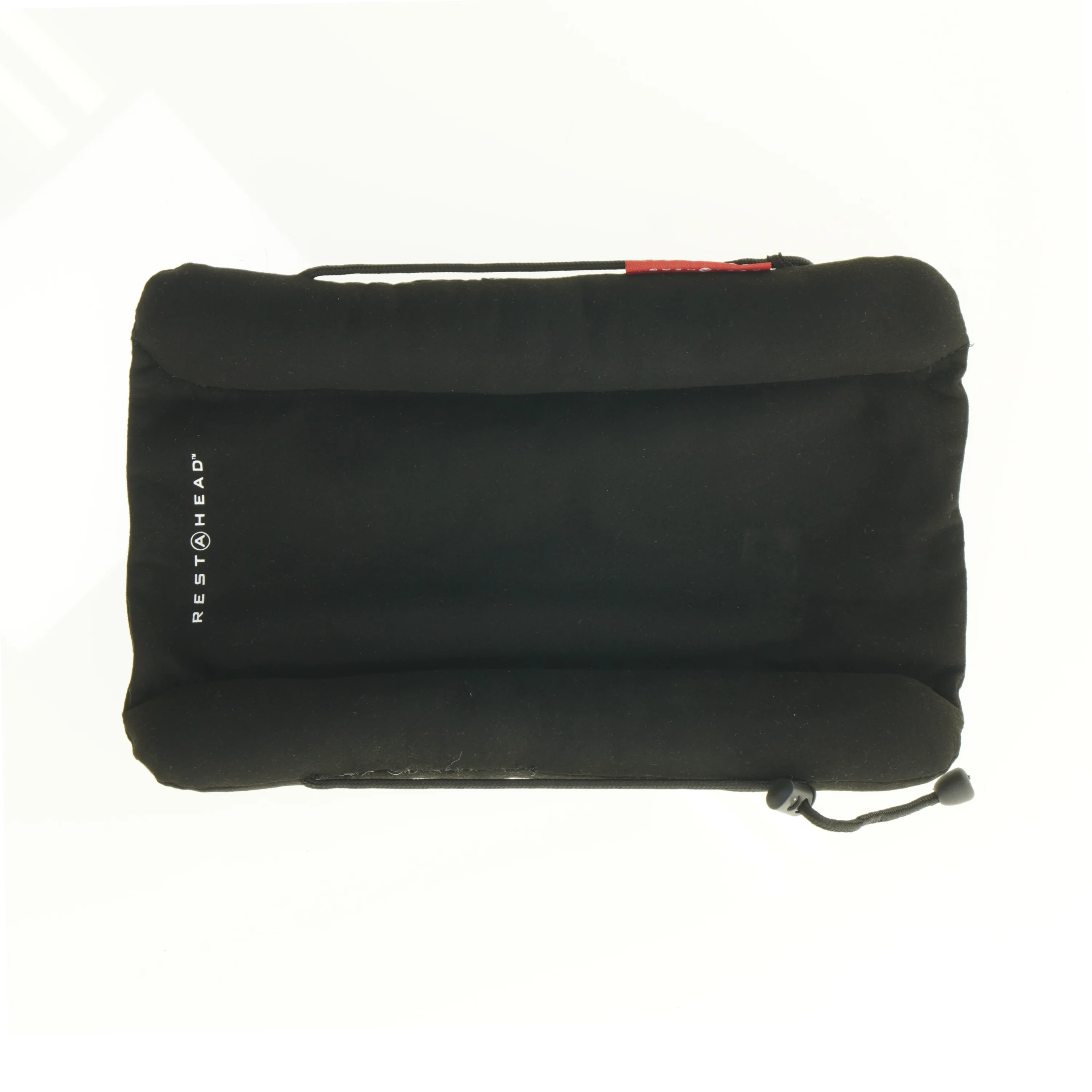 Justerbare nakkepuder fra Rest A Head (str. 29 x 8 cm)