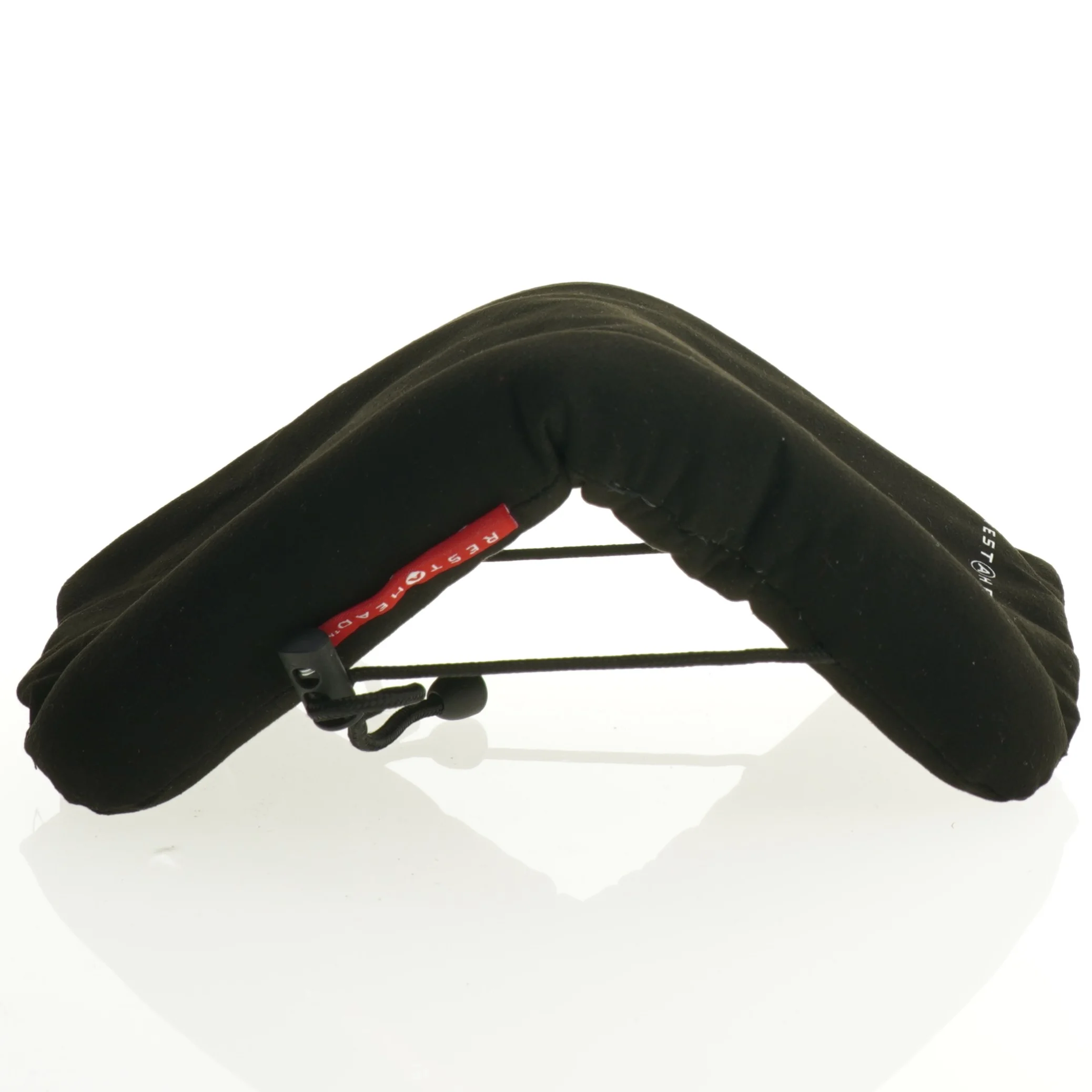 Justerbare nakkepuder fra Rest A Head (str. 29 x 8 cm)