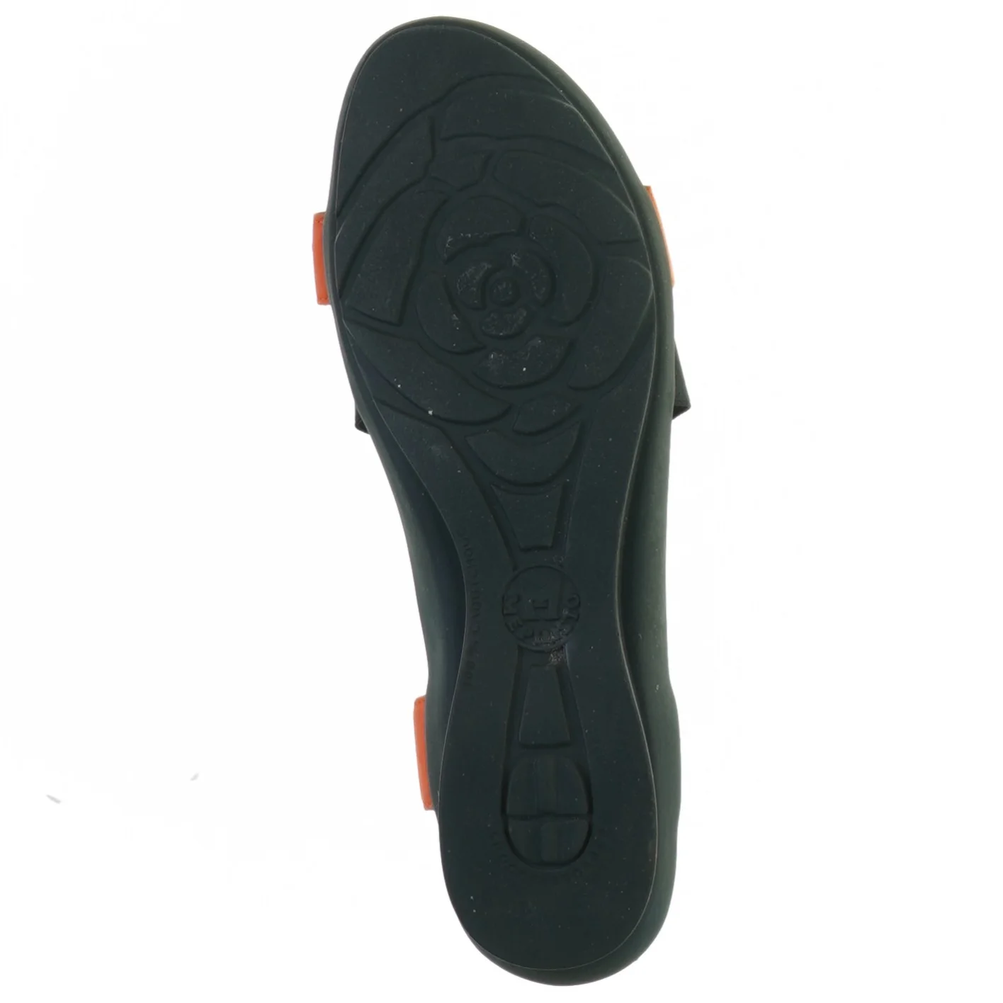 UBRUGTE Behagelige Sandaler med elastik fra Mephisto (str. 41)