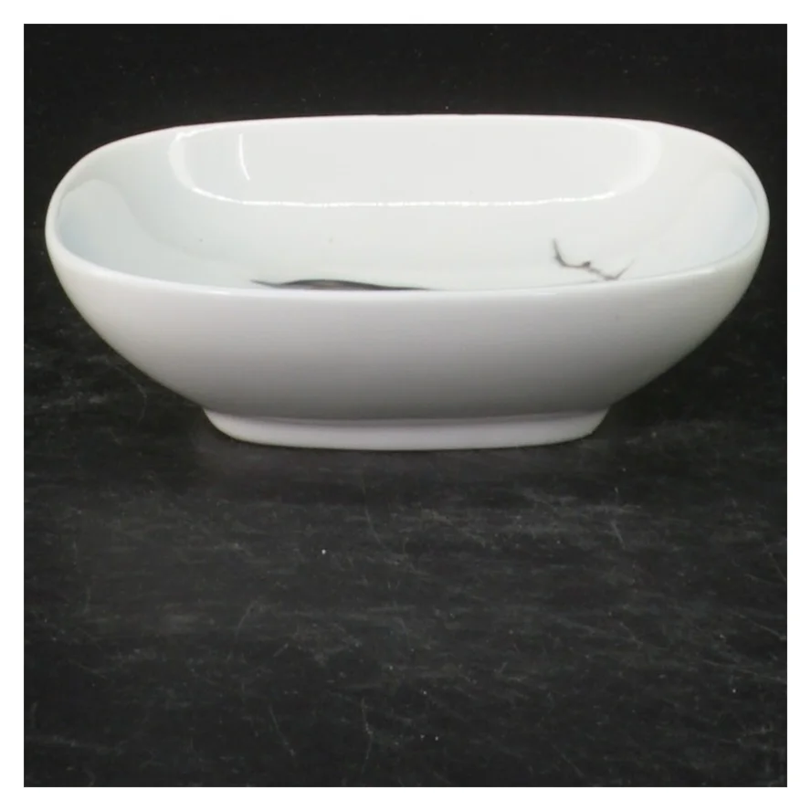 Royal Copenhagen porcelæn skål fra Royal Copenhagen (str. Ø. 10 cm)