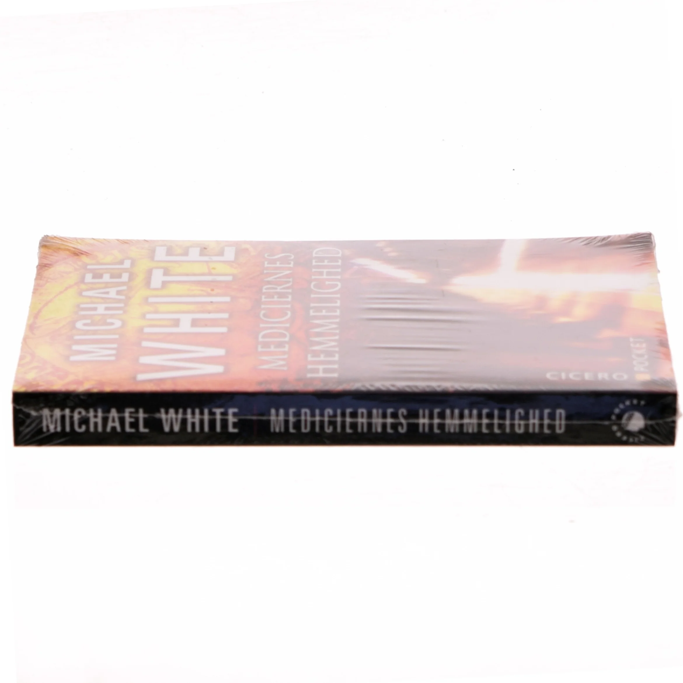 Mediciernes hemmelighed af Michael White (Bog)