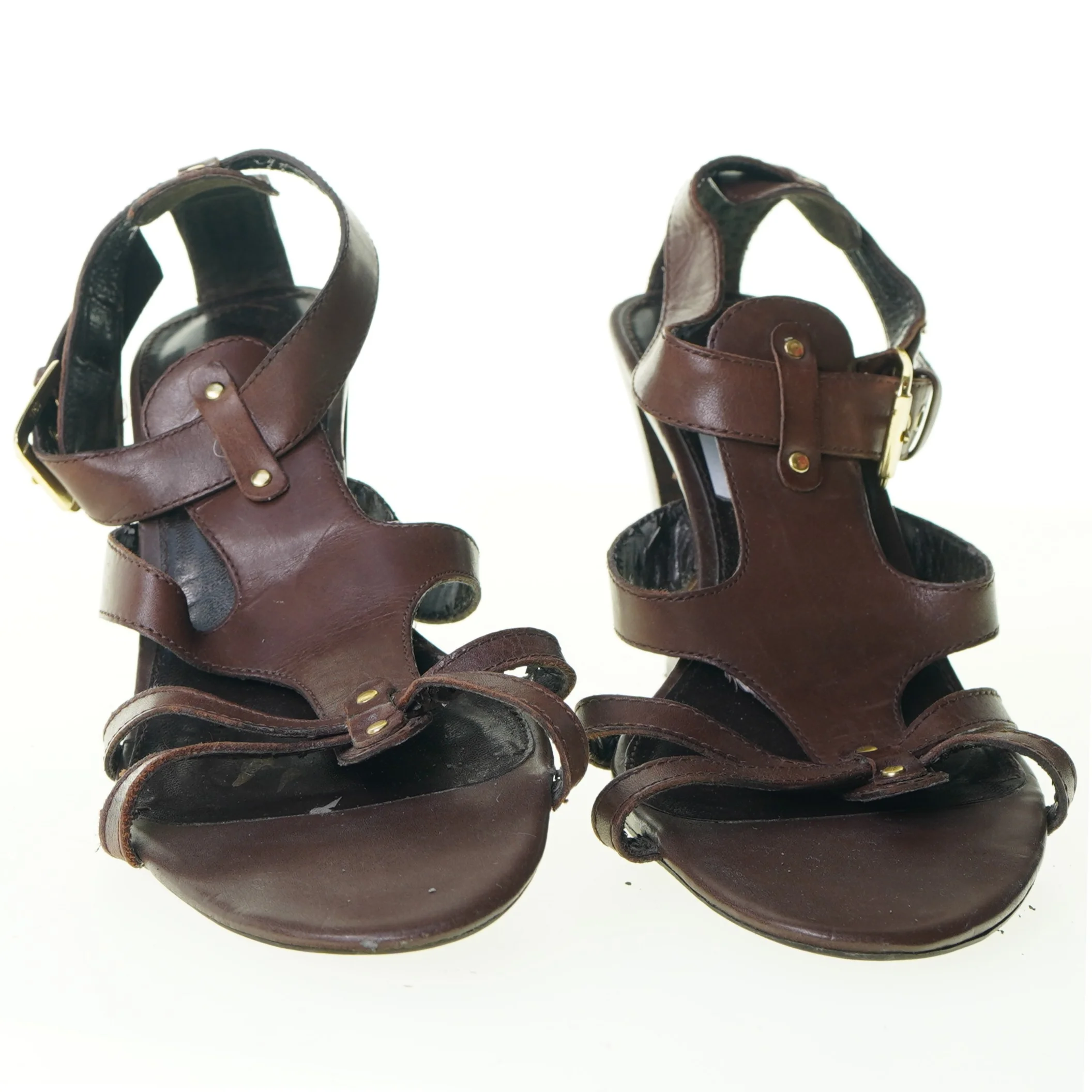 Sandal fra Franco Sarto (str. 23 cm)