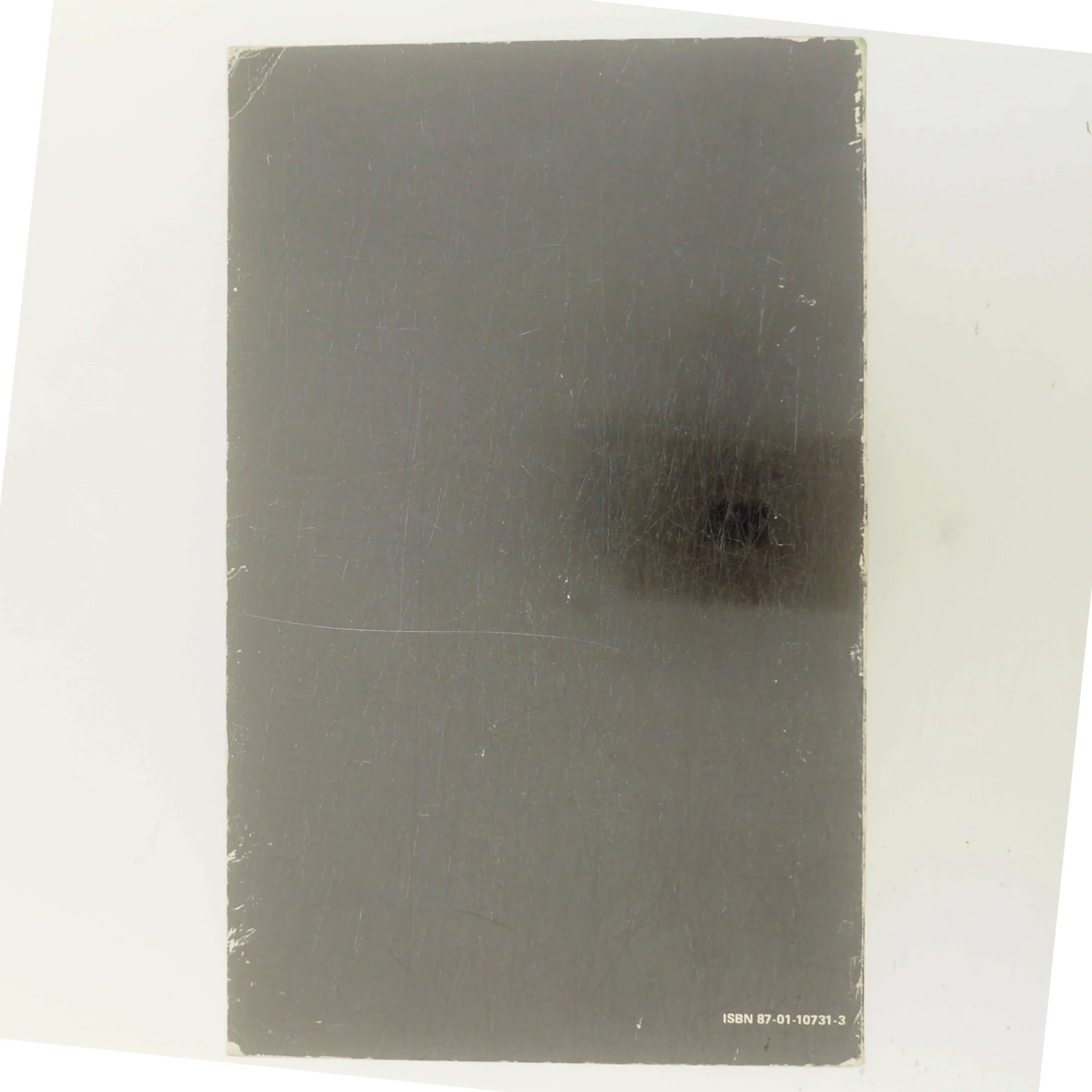 Narcissismens kultur af Christopher Lasch (Bog)