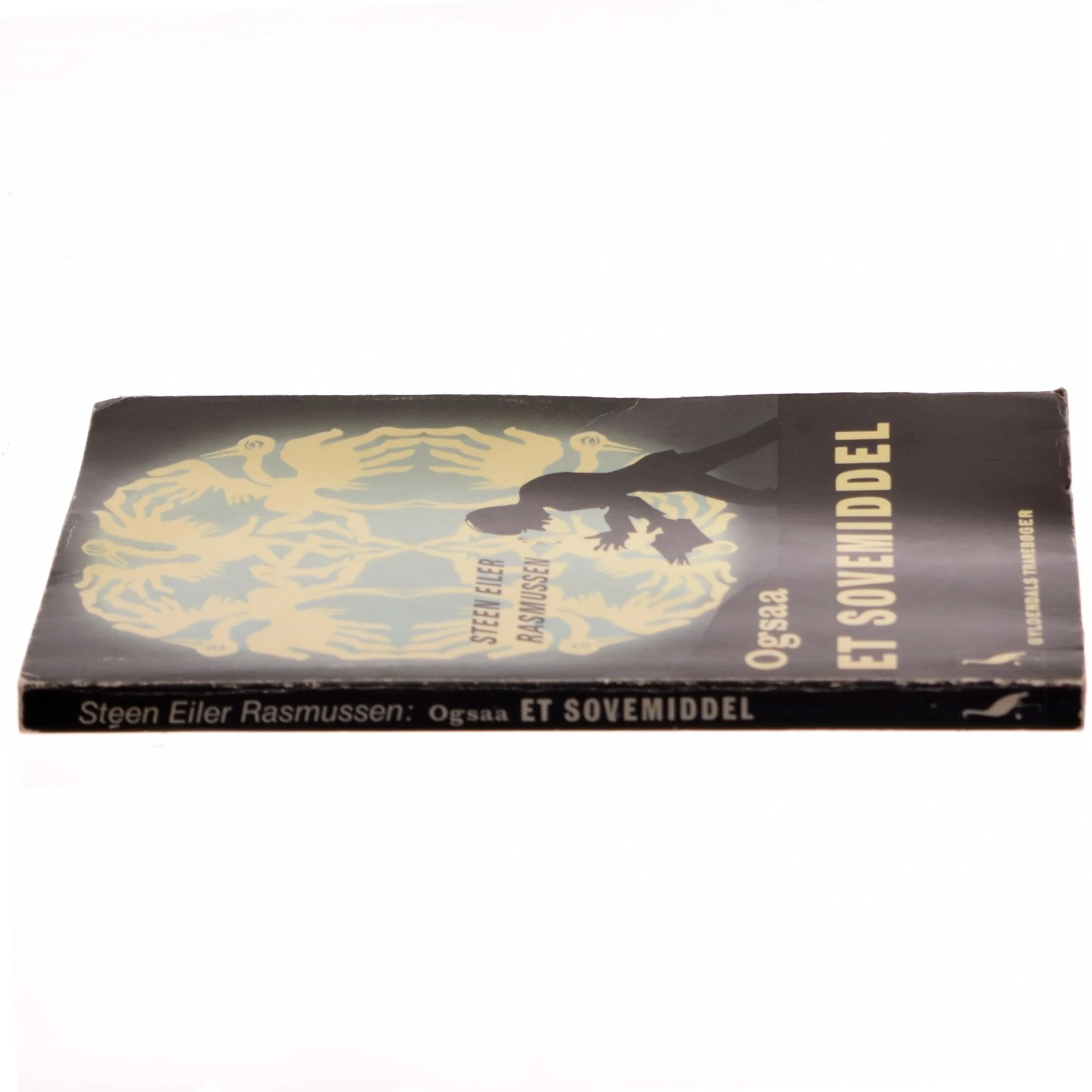 Ogsaa et Sovemiddel af Steen Eiler Rasmussen (Bog)