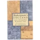 Shakespeare's England af R. E. Pritchard (Bog)