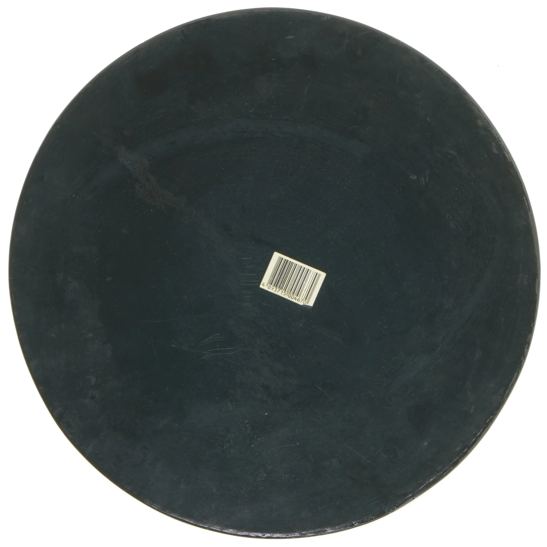 Dekorativ bakke (str. 30 x 3,5 cm)