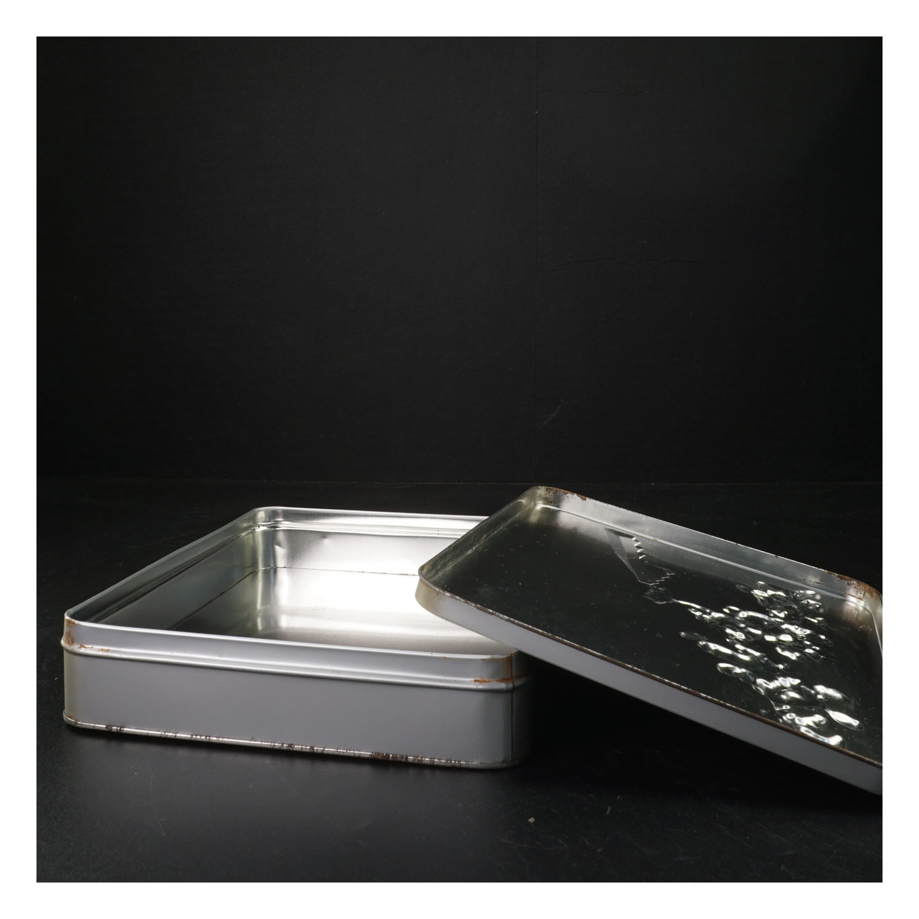 Vintage Disney Metaldåse (str. 25 x 20 cm)