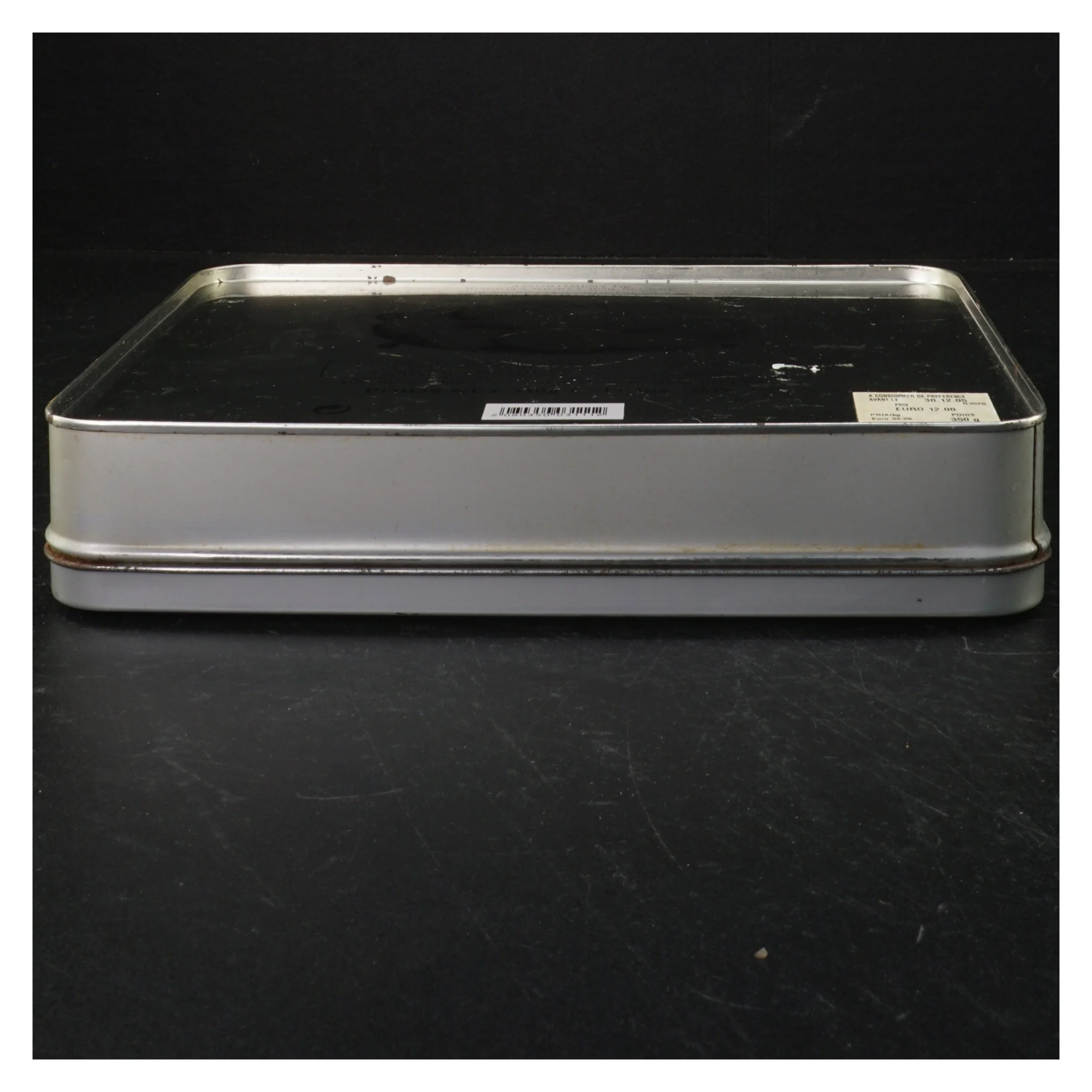 Vintage Disney Metaldåse (str. 25 x 20 cm)