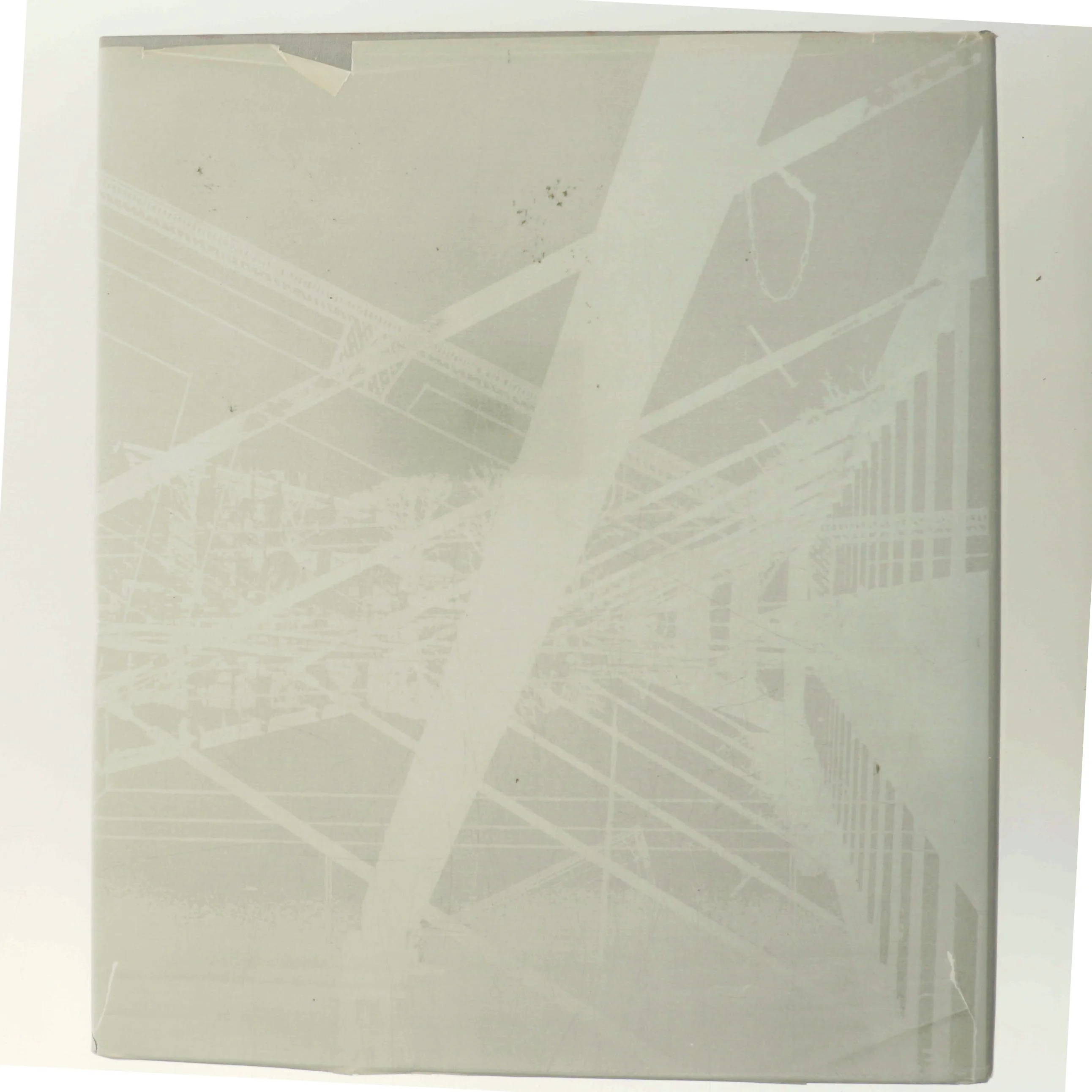 Ej ord, men handling : 100 års entreprenørhistorie (Bog)