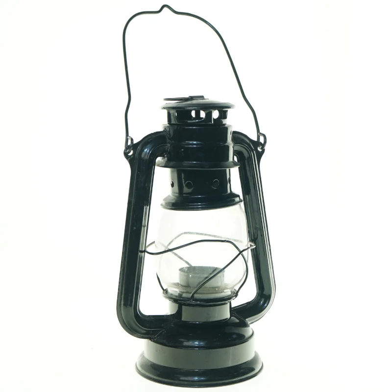 Petroleums Lampe (str. 26 x 12 cm)