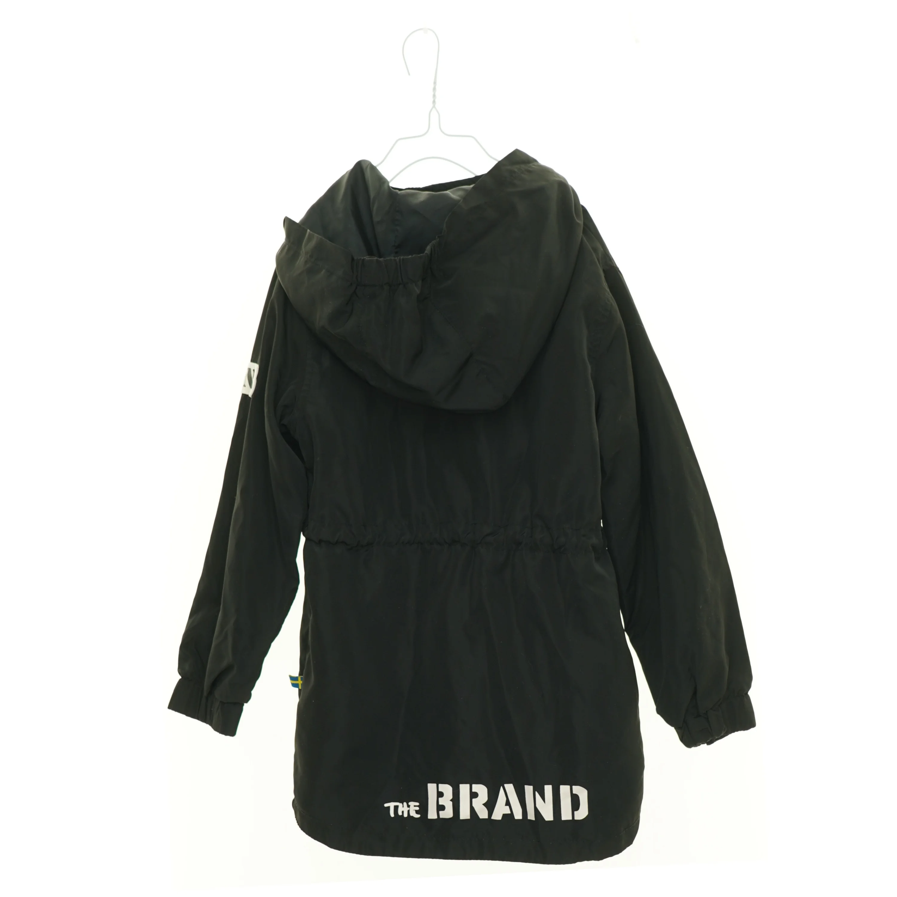 Sommerjakke fra the Brand (str. 104 cm)