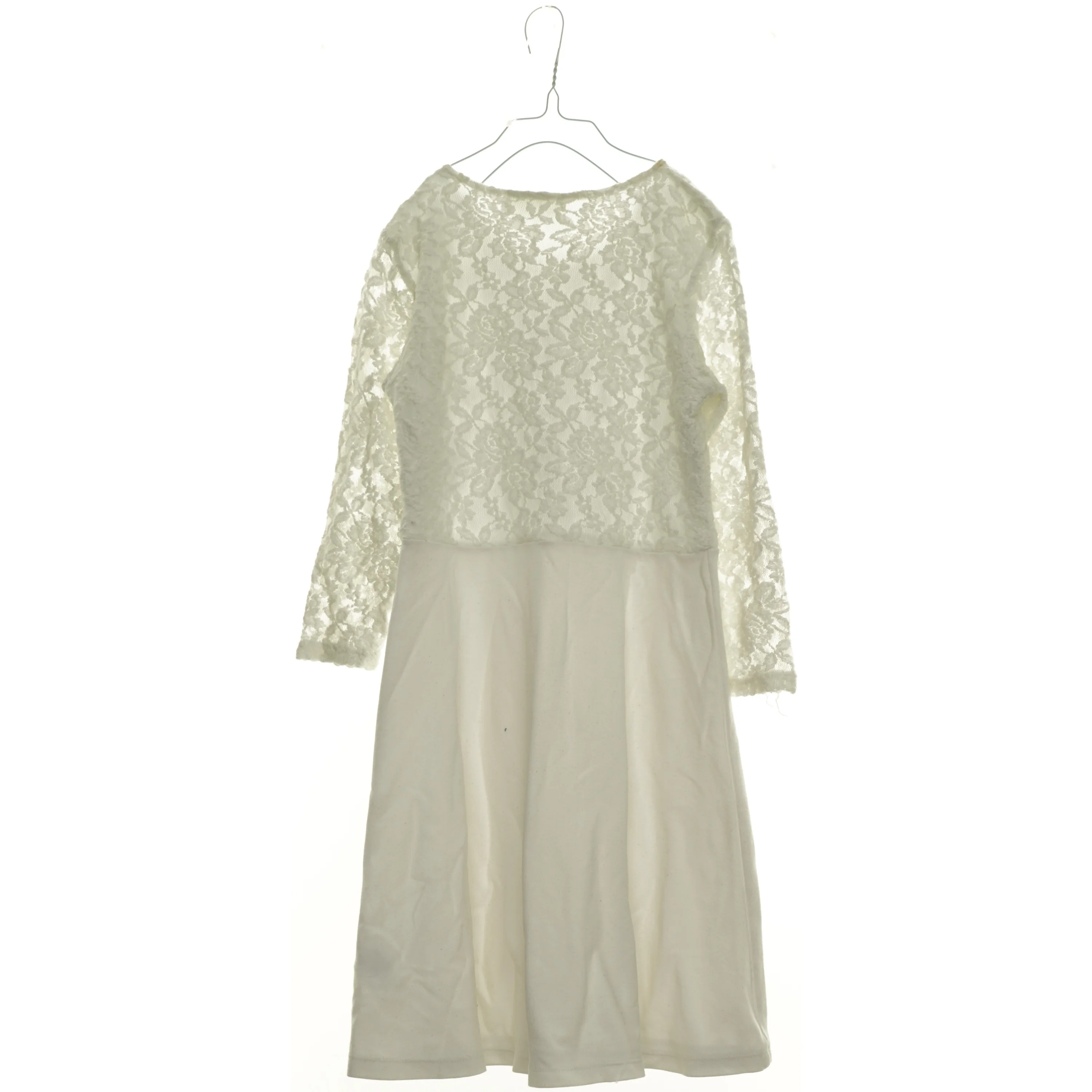 Blonde Kjole fra KappAhl (str. 146 cm)