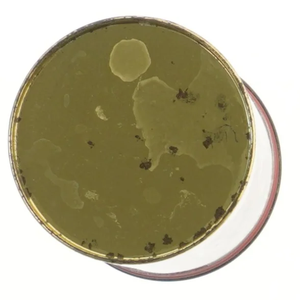 Chokolade dåse fra Ph. Suchard (str. 14x9 cm)