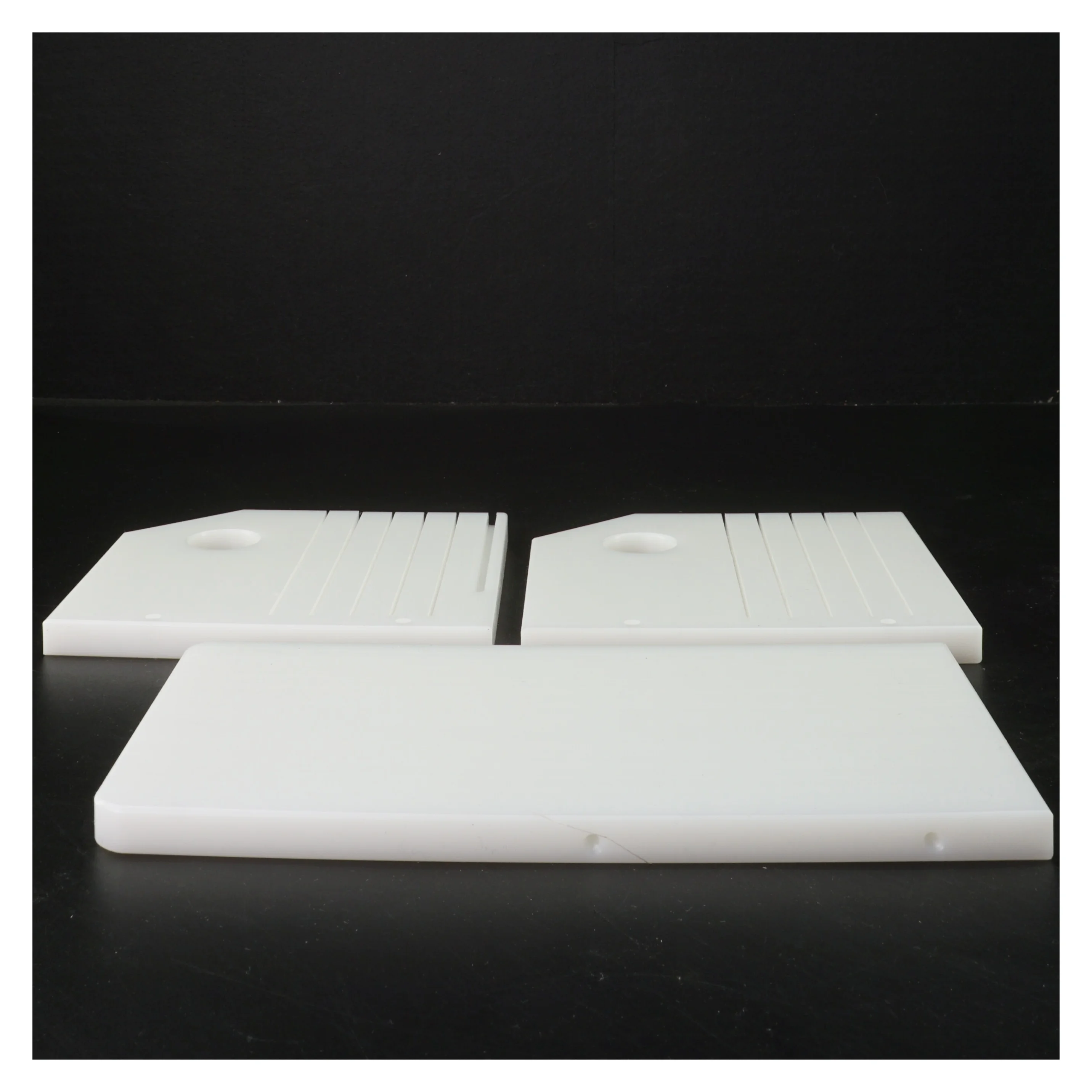 Skæreguide til brød fra Slice 'n' Easy (str. 23x13 cm)