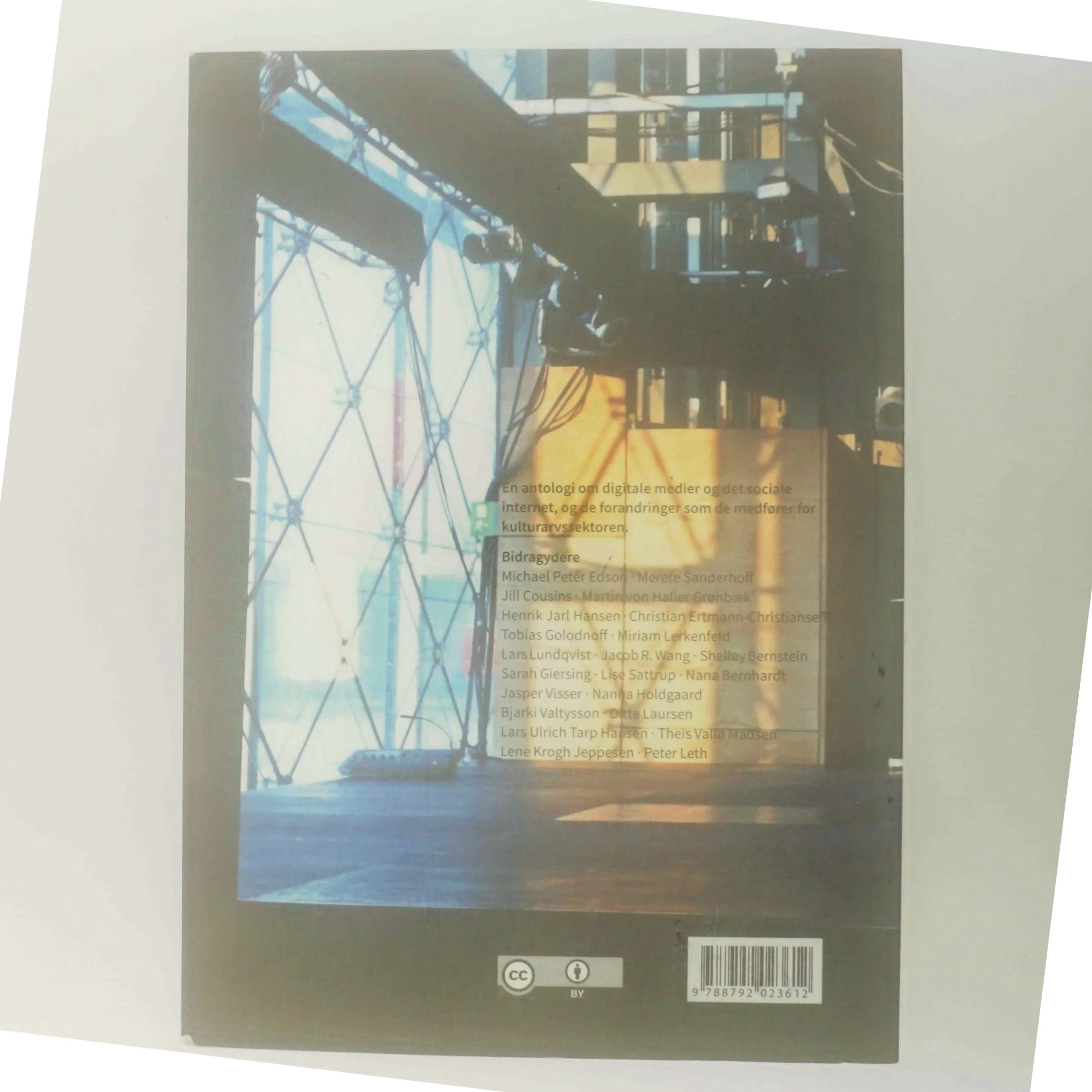 Tyske verdensbilleder 1890-1930 af Thomas Lederballe (Bog)