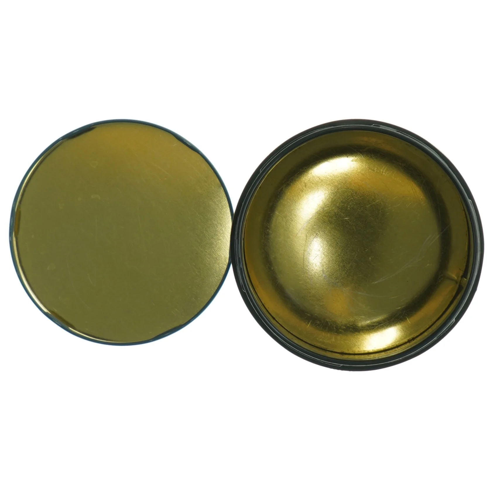 Irma Kunstdåse Nr. 24 - Erik Rasmussen Dekorativ dåse med låg (str. 15 x 11,5 cm)