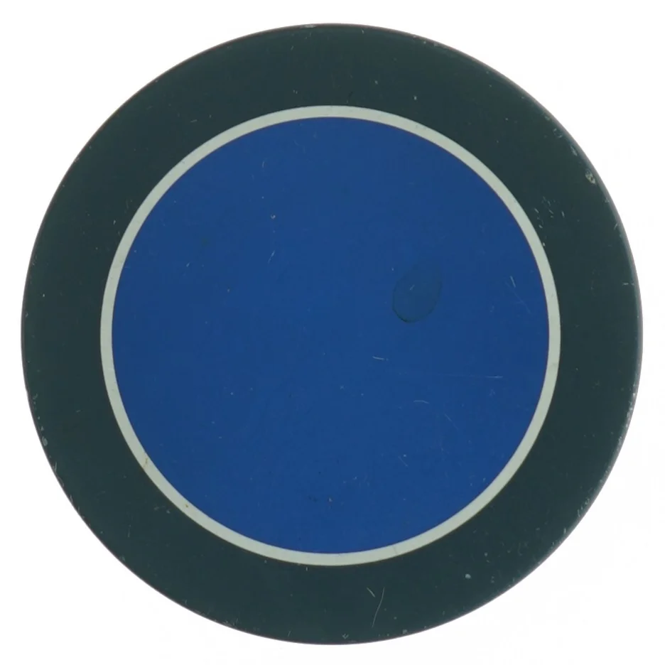 Irma Kunstdåse Nr. 24 - Erik Rasmussen Dekorativ dåse med låg (str. 15 x 11,5 cm)