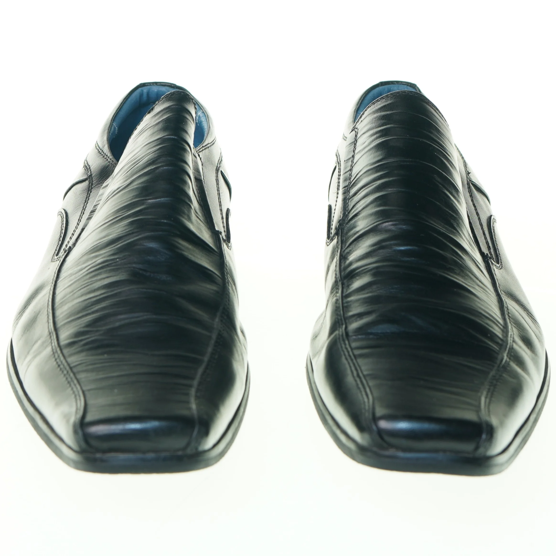 Læder Herresko fra Nome (str. 46)