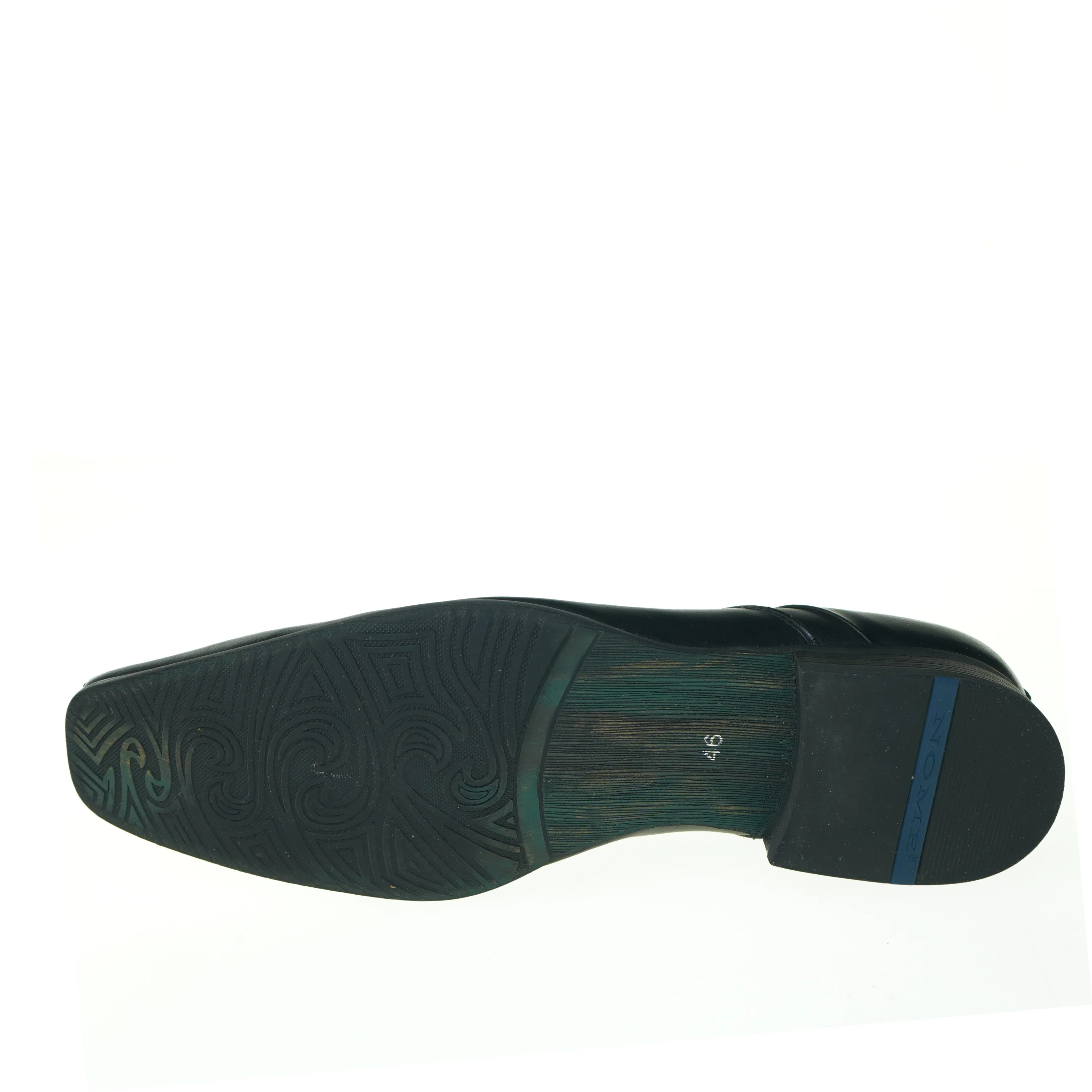 Læder Herresko fra Nome (str. 46)