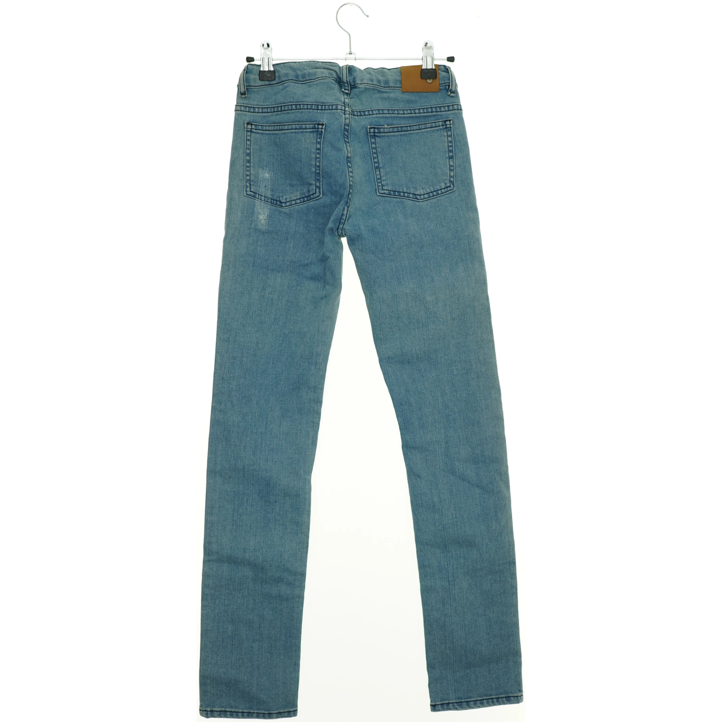 NY MED PRISMÆRKE Twist & Tango Jeans (str. 152 cm)