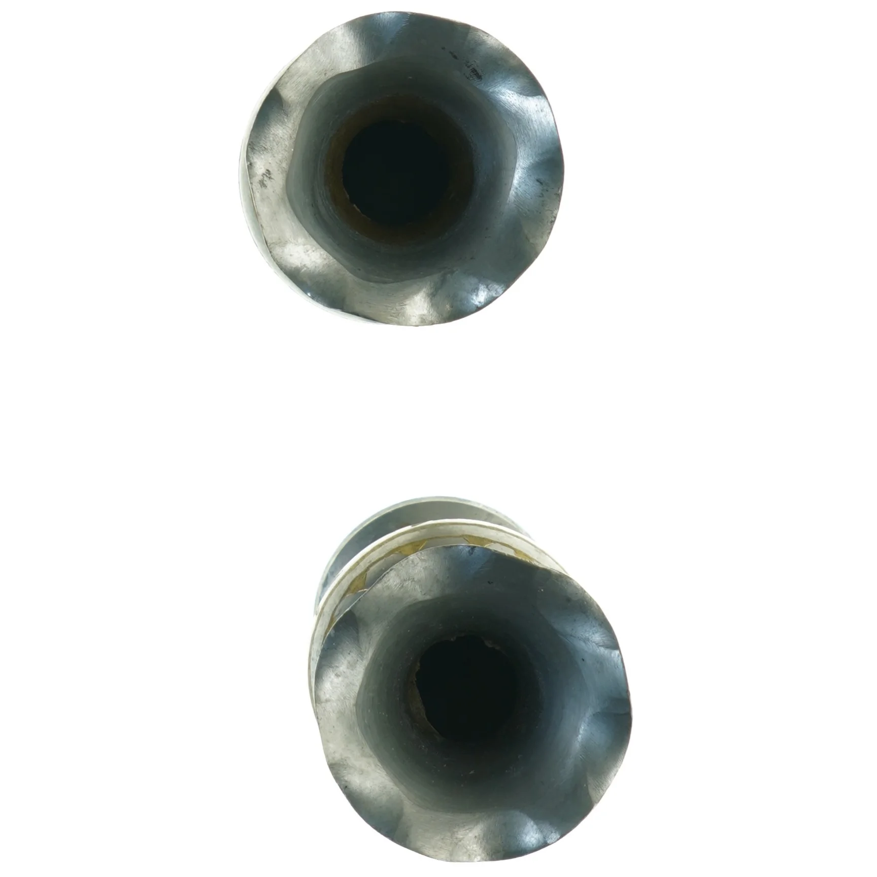 Metallysestager (str. 24 x 9 cm)