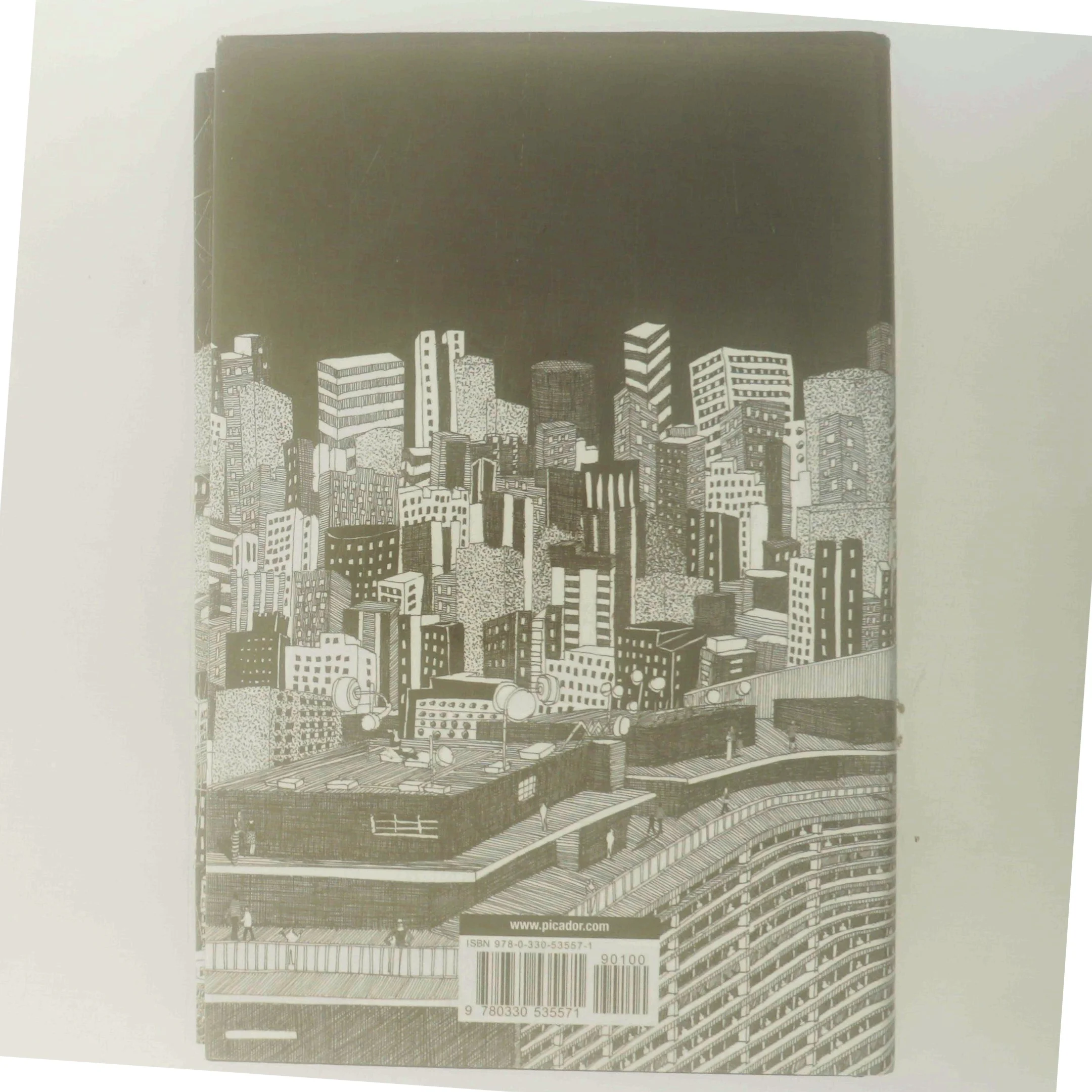 Why we build af Rowan Moore (Bog)