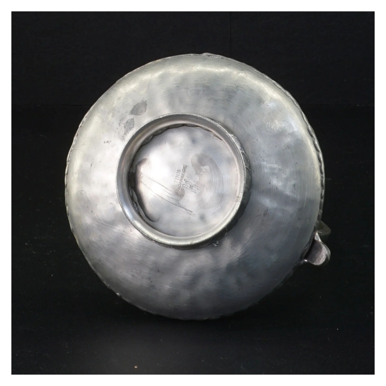 Vintage Tinkande (str. 19 x 12 cm)