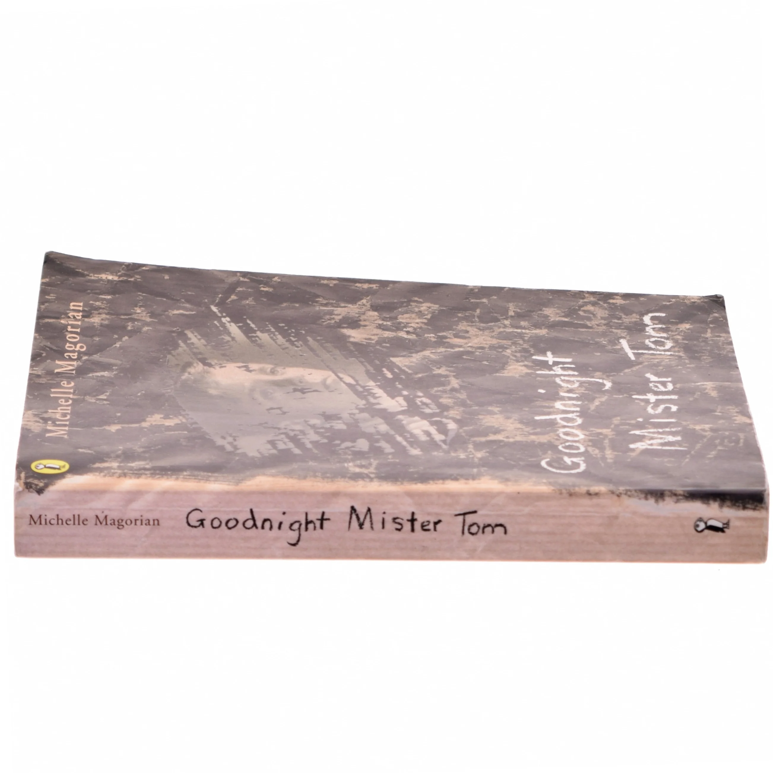 Goodnight mister Tom af Michelle Magorian (Bog)