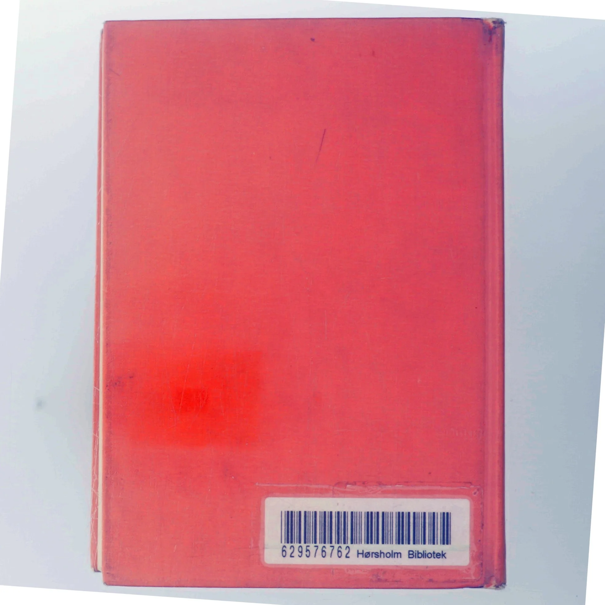 A Concise History of Posters af John Barnicoat (Bog)