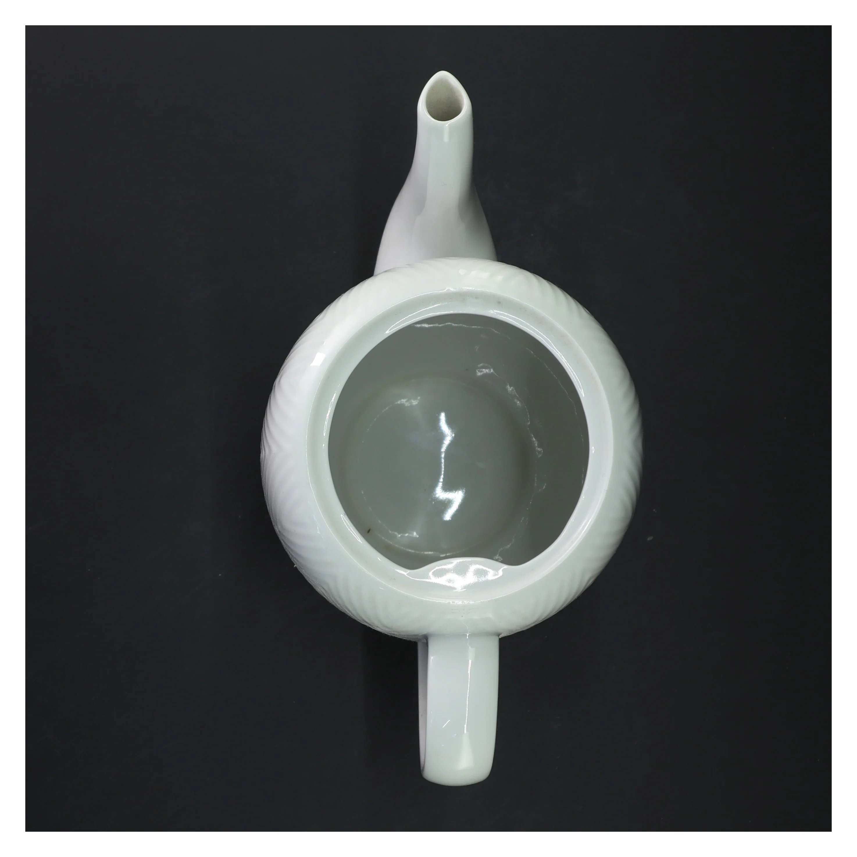 Axel Salto kande fra Royal Copenhagen (str. 22x25 cm)