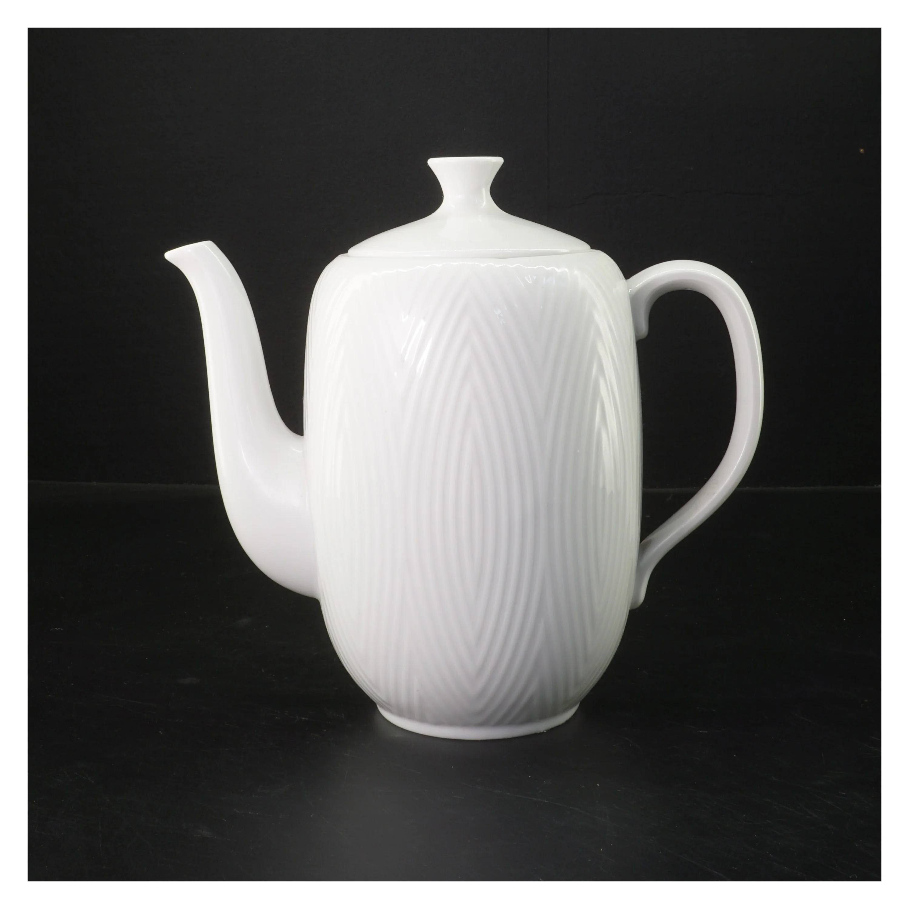 Axel Salto kande fra Royal Copenhagen (str. 22x25 cm)