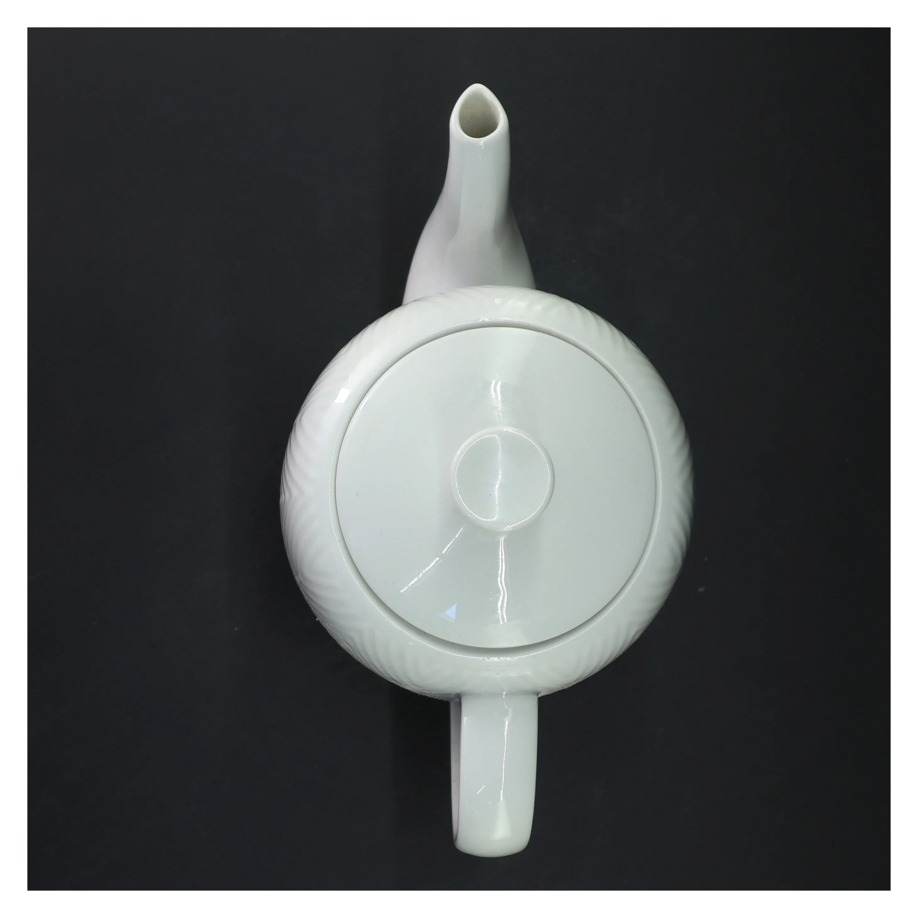 Axel Salto kande fra Royal Copenhagen (str. 22x25 cm)