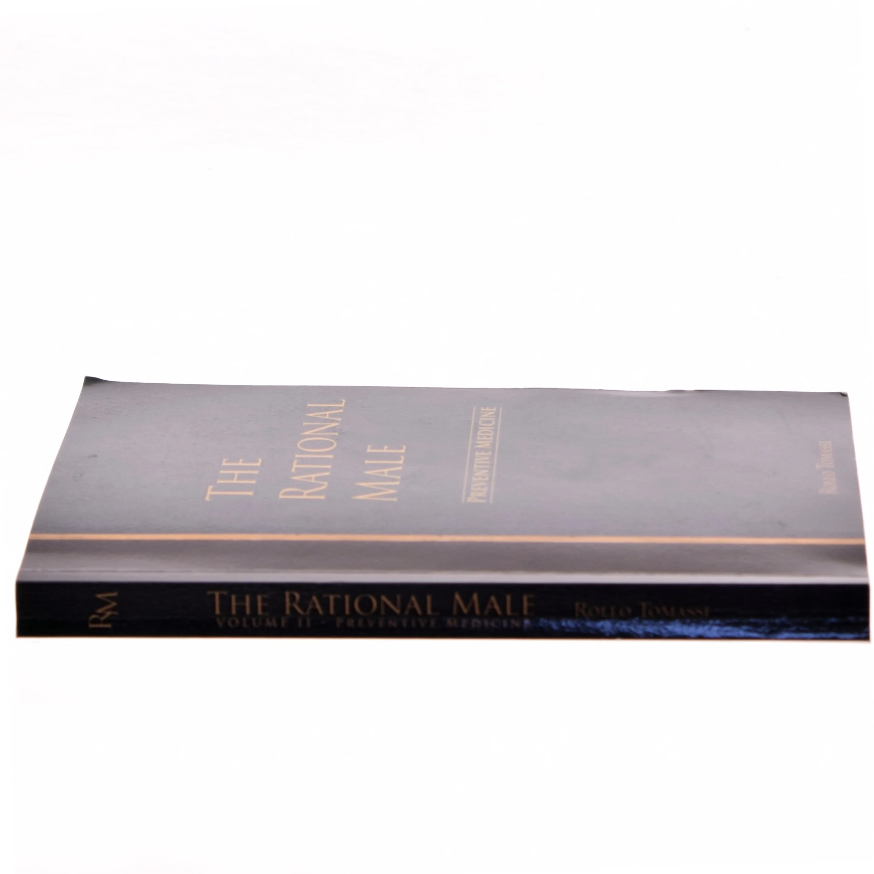 The rational male. Volume II, Preventive medicine af Rollo Tomassi (Bog)