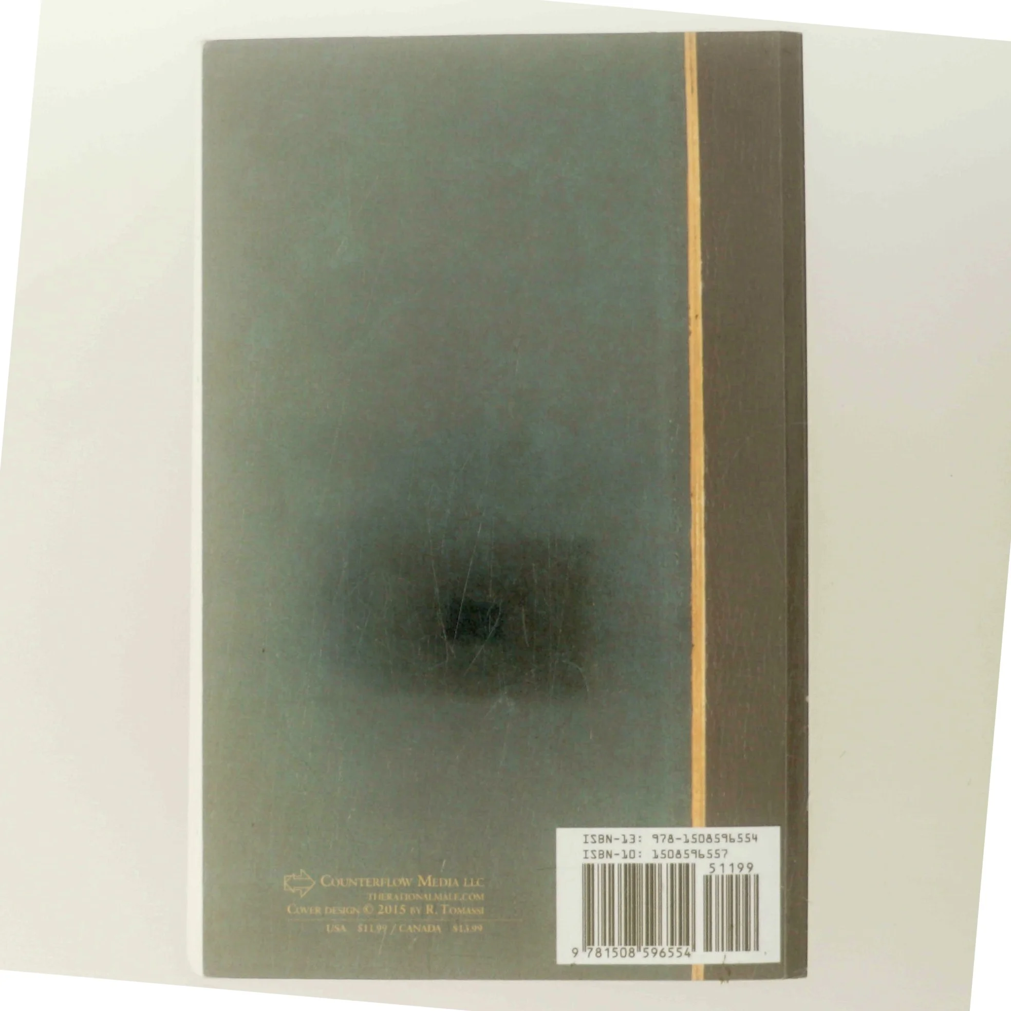 The rational male. Volume II, Preventive medicine af Rollo Tomassi (Bog)