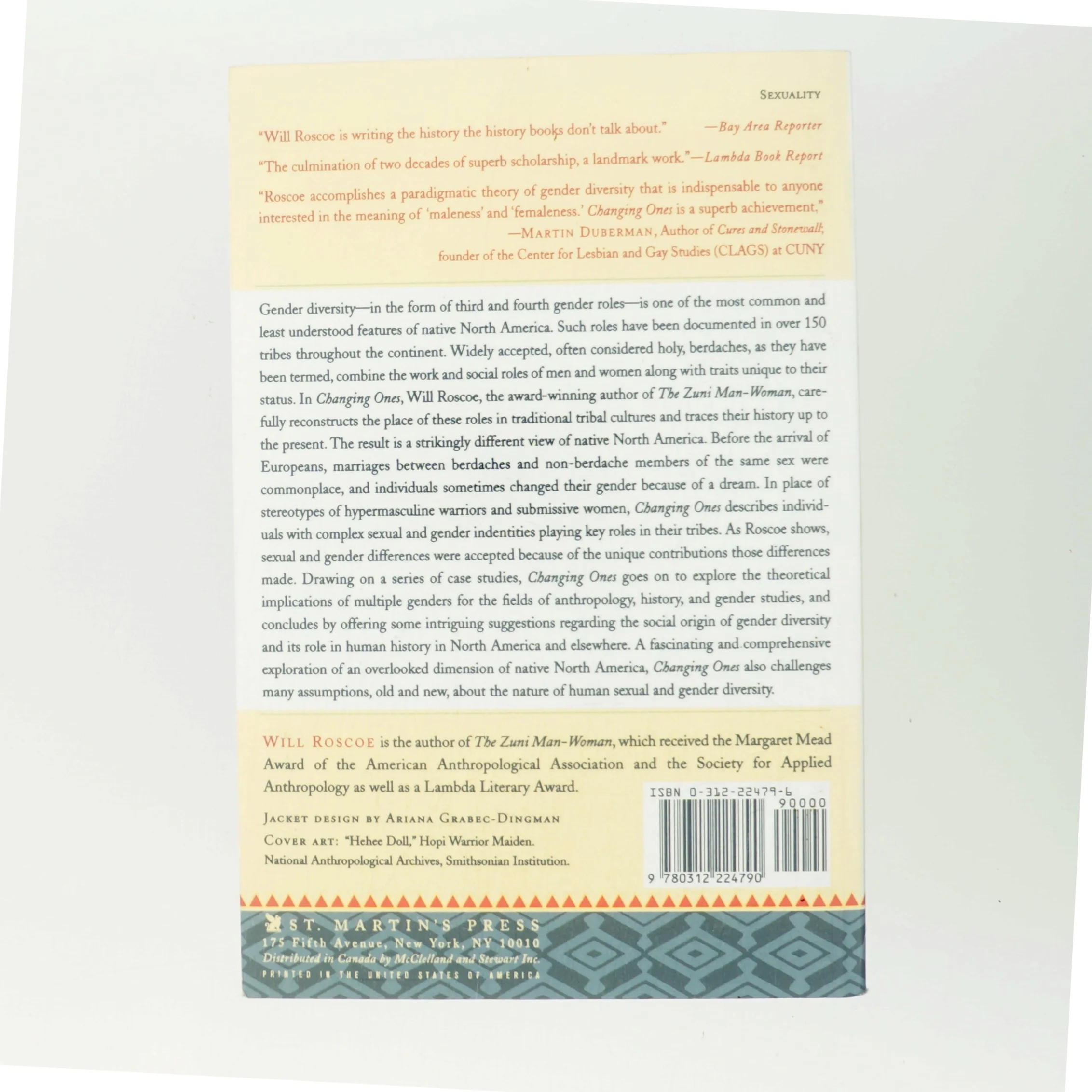 Changing Ones af William Roscoe (Bog)