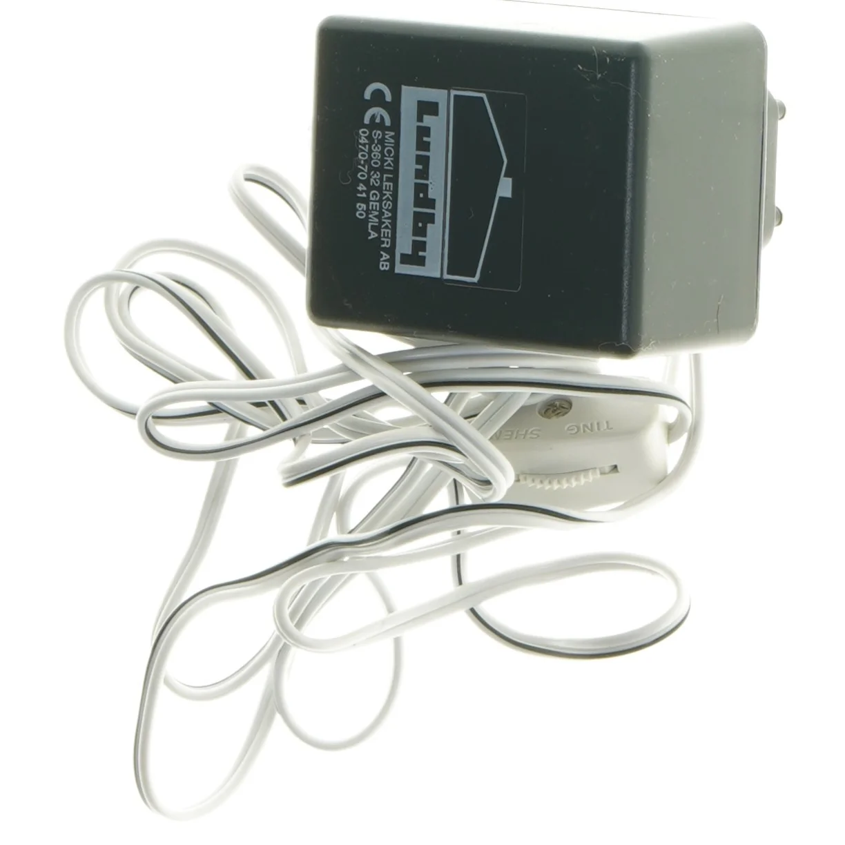 Transformer til Lundby dukkehus fra Lundby