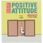 Positive attitude : a Dilbert book af Scott Adams (Bog)