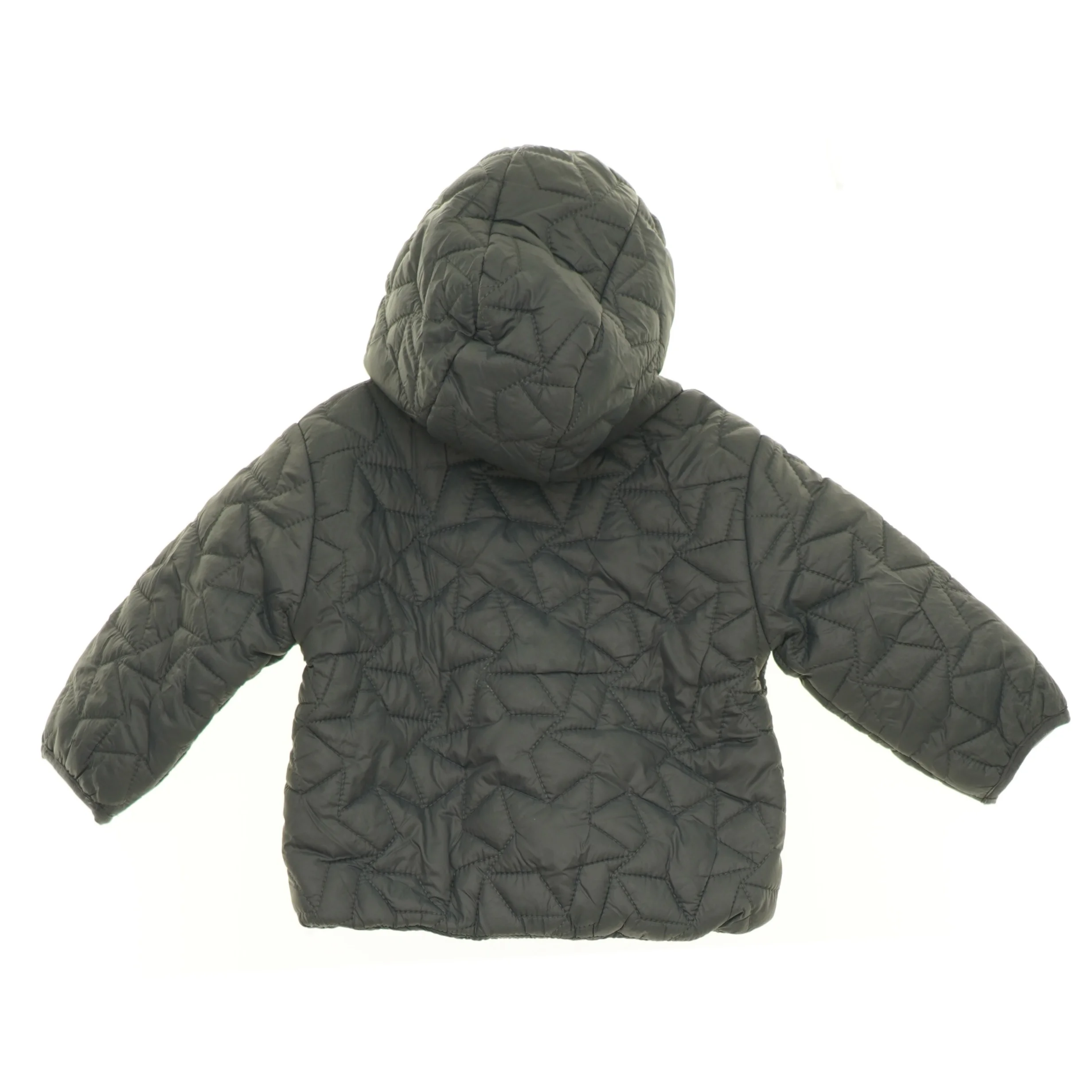 Vatteret Overgangsjakke fra Primark (str. 62 cm)