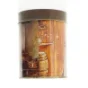 Dekorativ dåse med Carl Larsson køkkenmotiv (str. 14 x 10,5 cm)