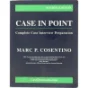 Case in Point: Complete Case Interview Preparation af Marc Cosentino (Bog)