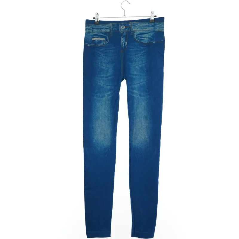 Skinny jeans jeggings fra Stop+Go (str. 176 cm)