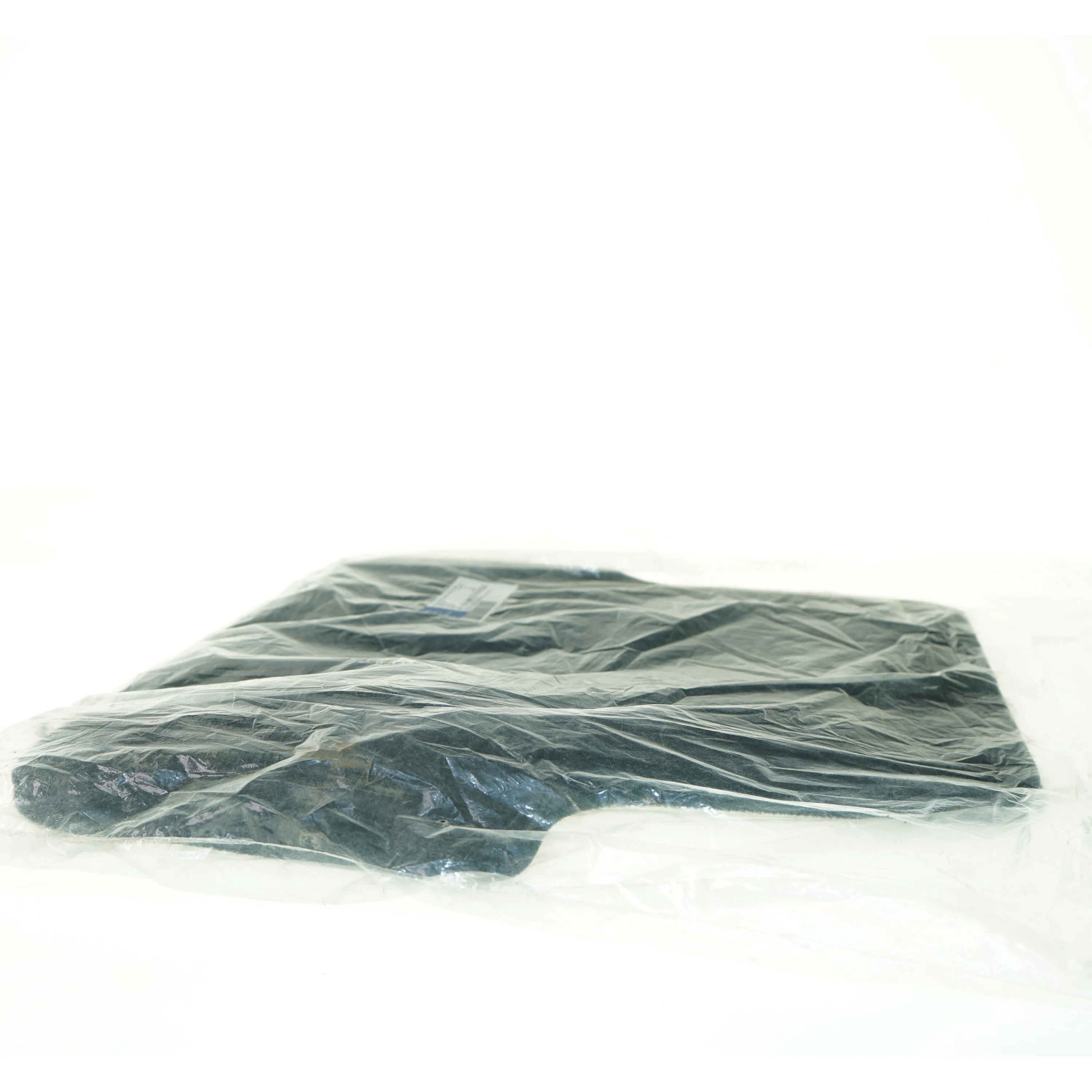 Mercedes-Benz Bilmåtter til bagsæde (str. 48 x 44 cm)