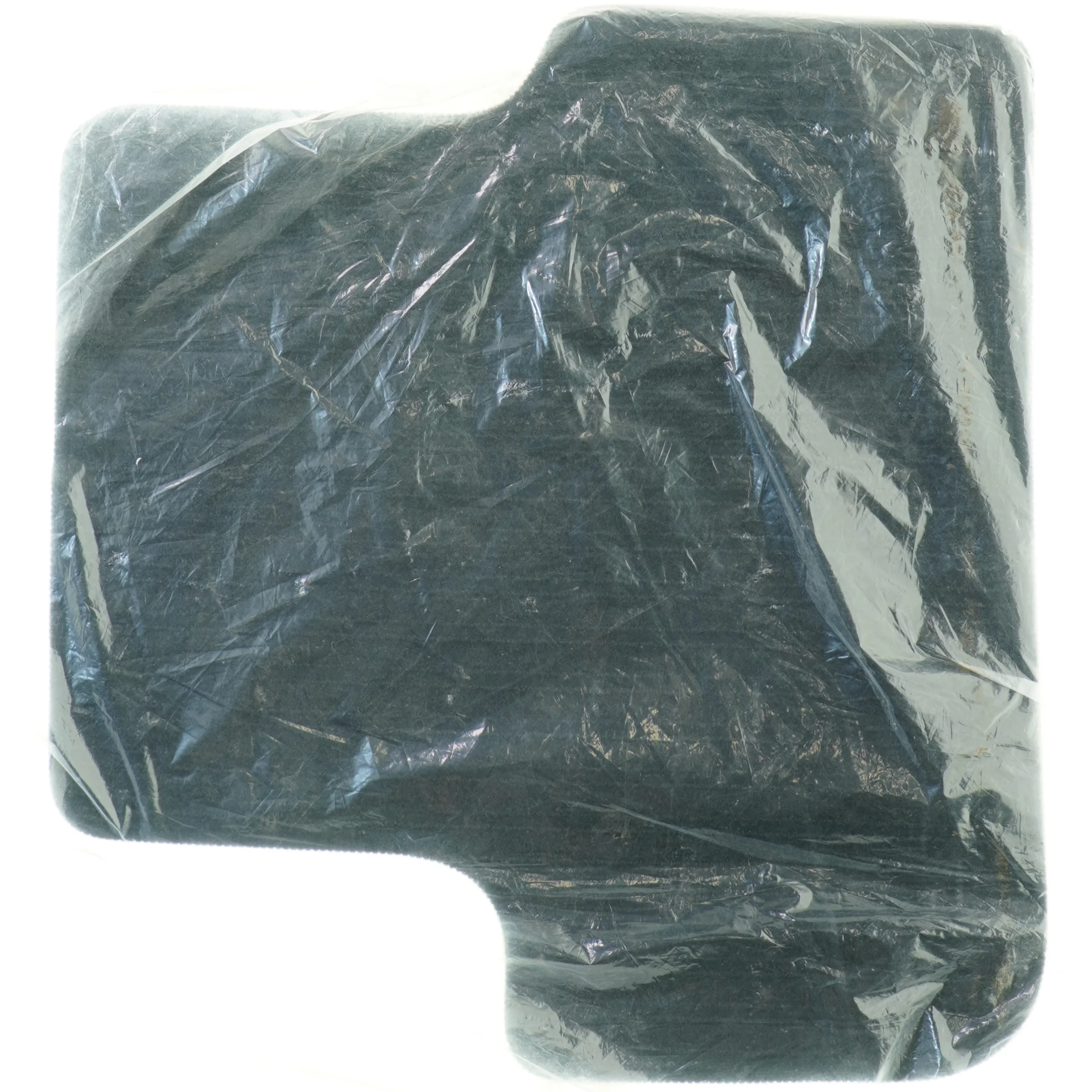 Mercedes-Benz Bilmåtter til bagsæde (str. 48 x 44 cm)