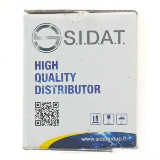 Elektroventil konverter fra SIDAT (str. 7,5x4 cm)