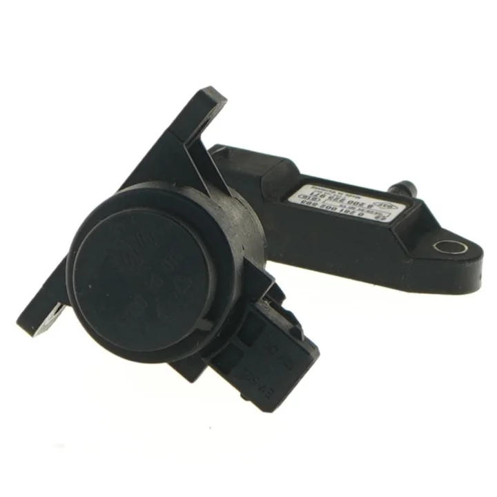 Elektroventil konverter fra SIDAT (str. 7,5x4 cm)