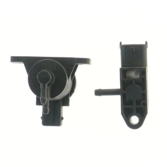 Elektroventil konverter fra SIDAT (str. 7,5x4 cm)