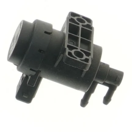 Elektroventil konverter fra SIDAT (str. 7,5x4 cm)