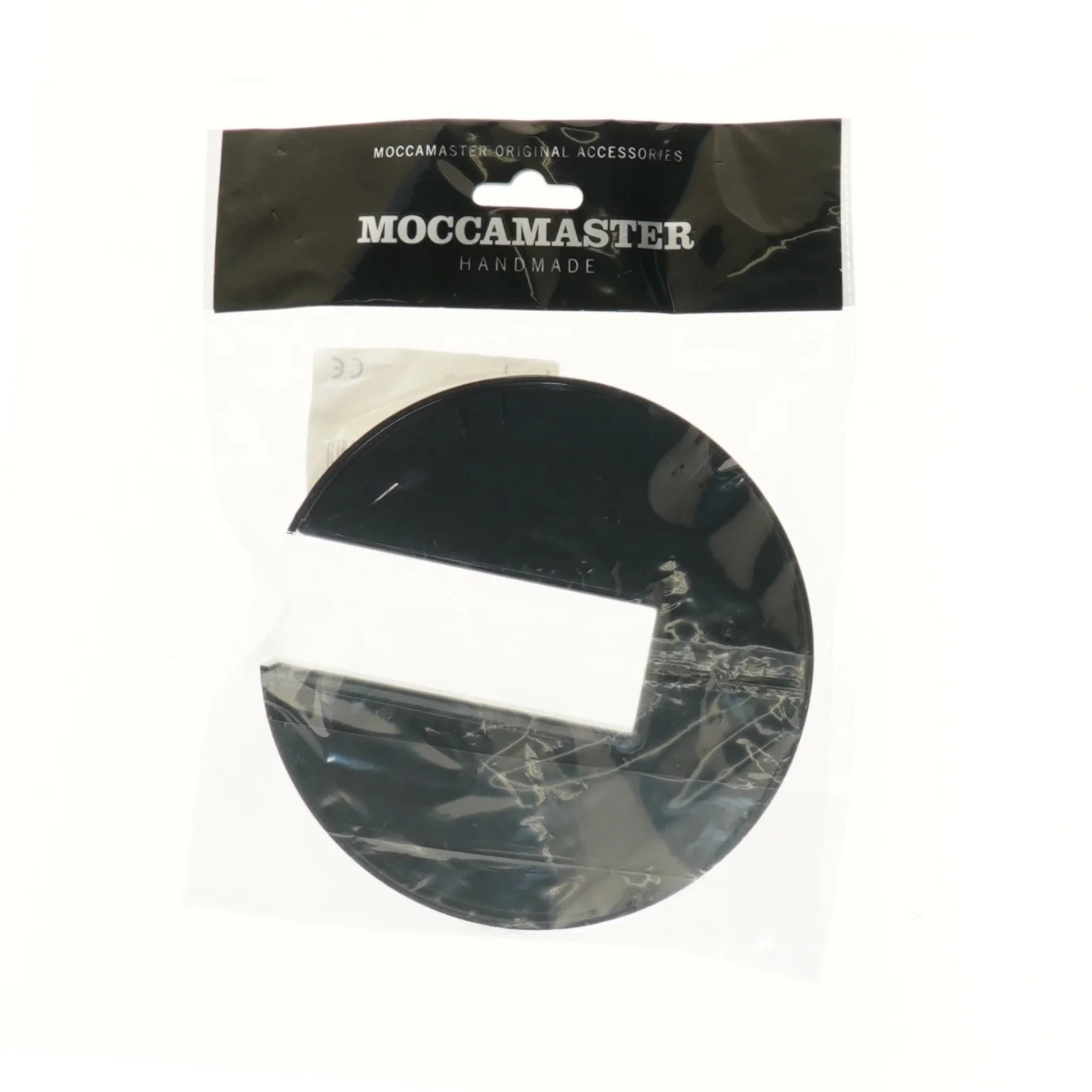 Låg til filtertragt til kaffemaskine fra Moccamaster (str. Ø 14,5 cm)